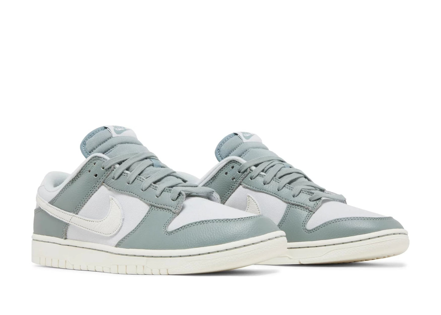 Dunk Low Mica Green