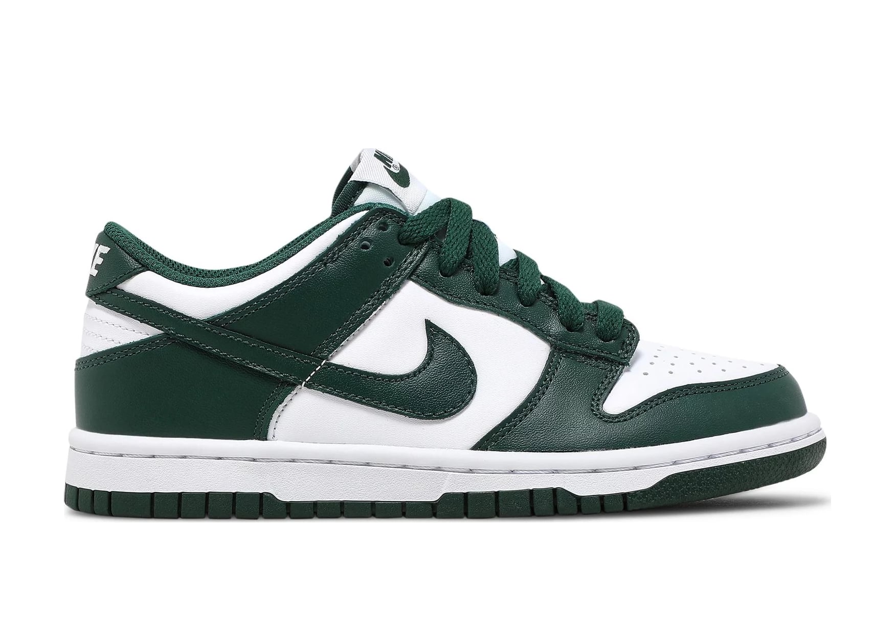 Dunk Low Michigan State (GS)