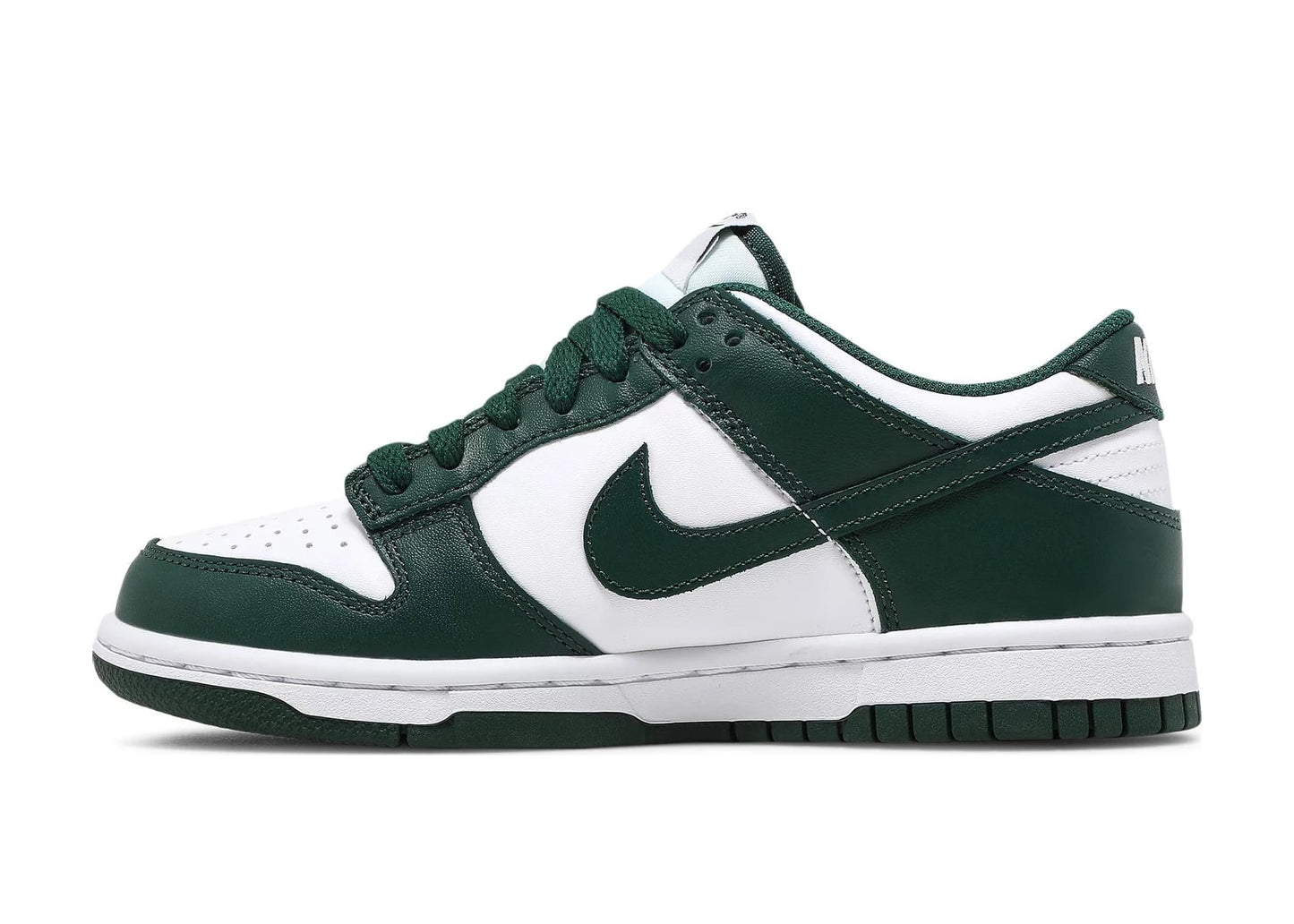 Dunk Low Michigan State (GS)
