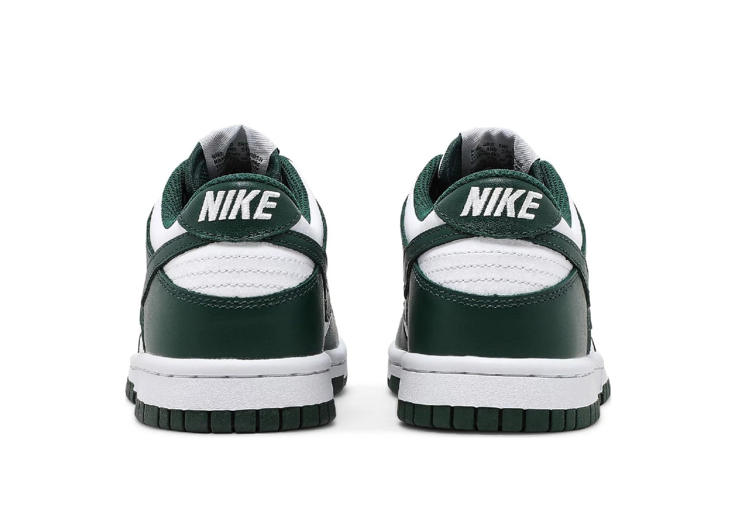 Dunk Low Michigan State (GS)