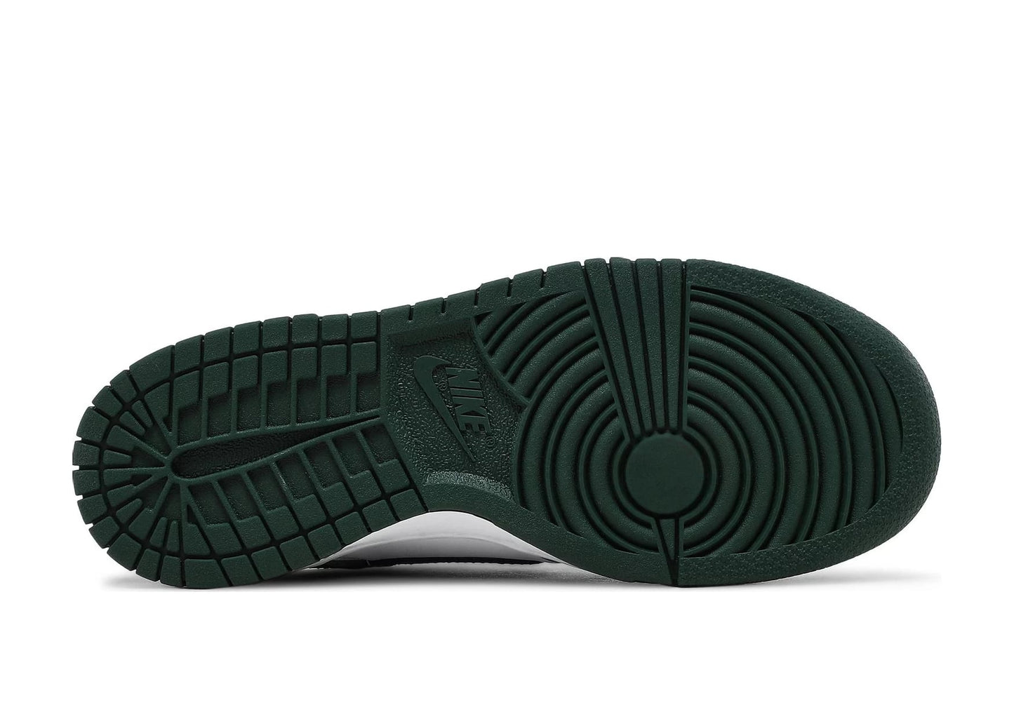 Dunk Low Michigan State (GS)