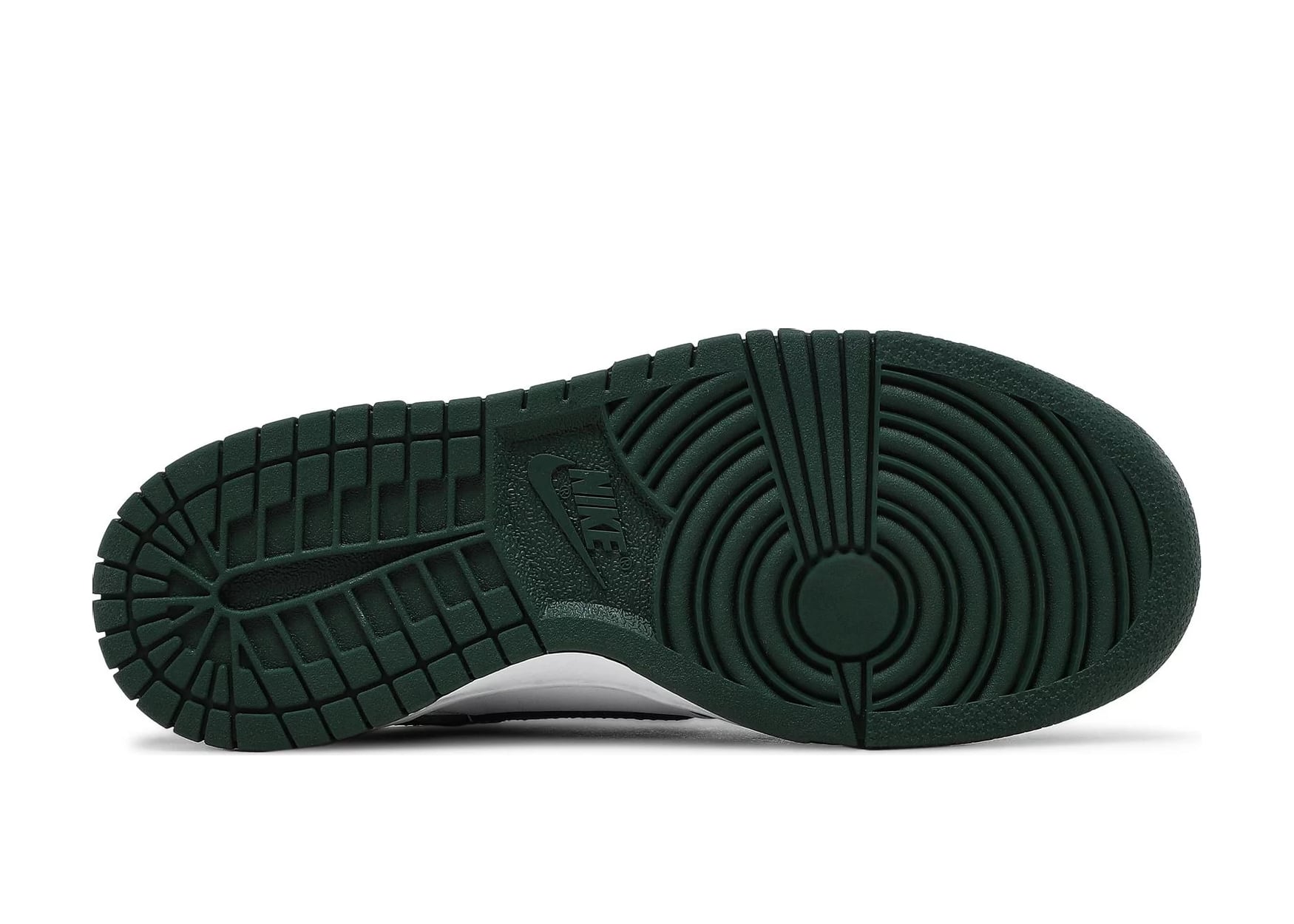 Dunk Low Michigan State (GS)