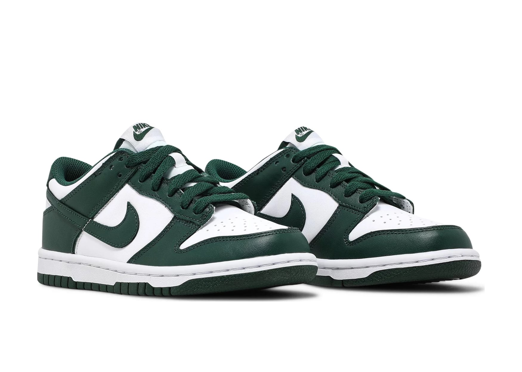 Dunk Low Michigan State (GS)