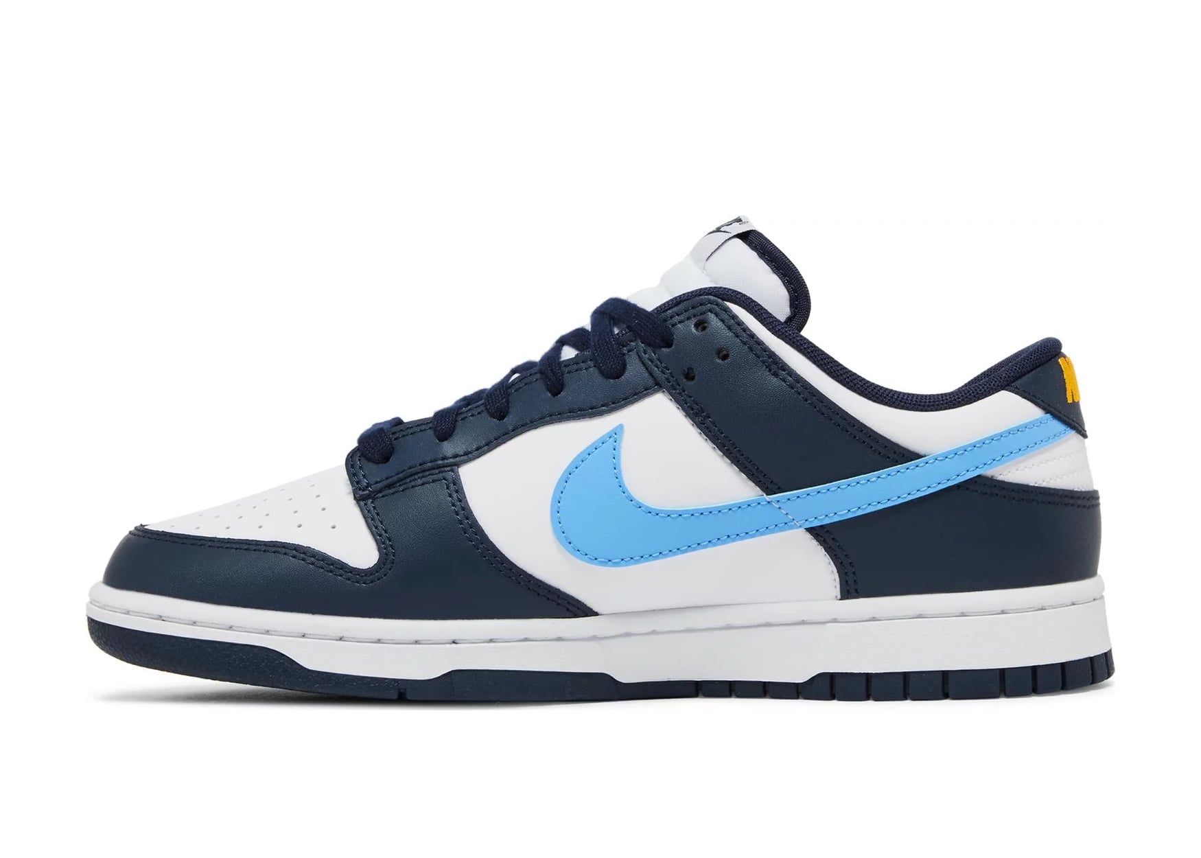 Dunk Low Midnight Navy University Blue