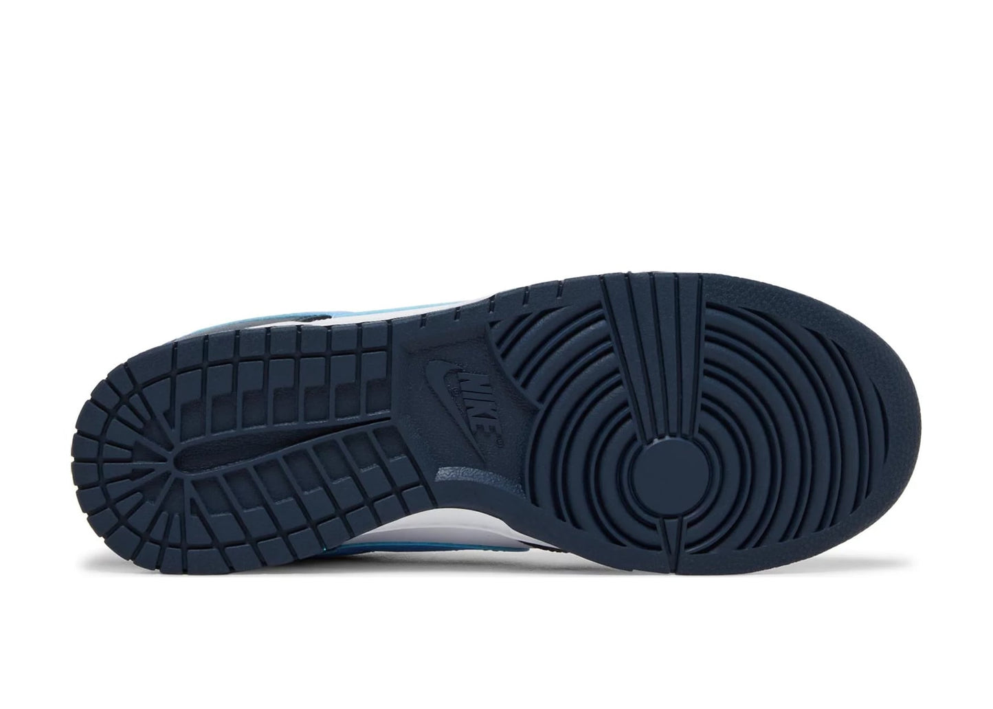 Dunk Low Midnight Navy University Blue