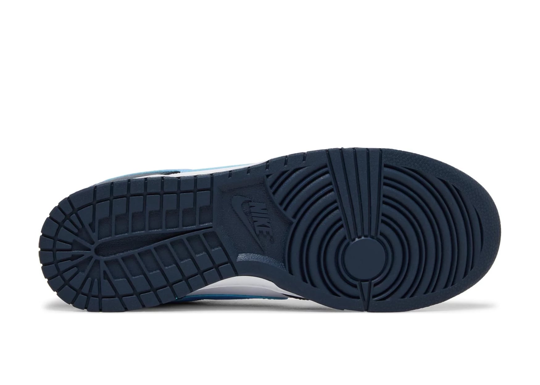 Dunk Low Midnight Navy University Blue