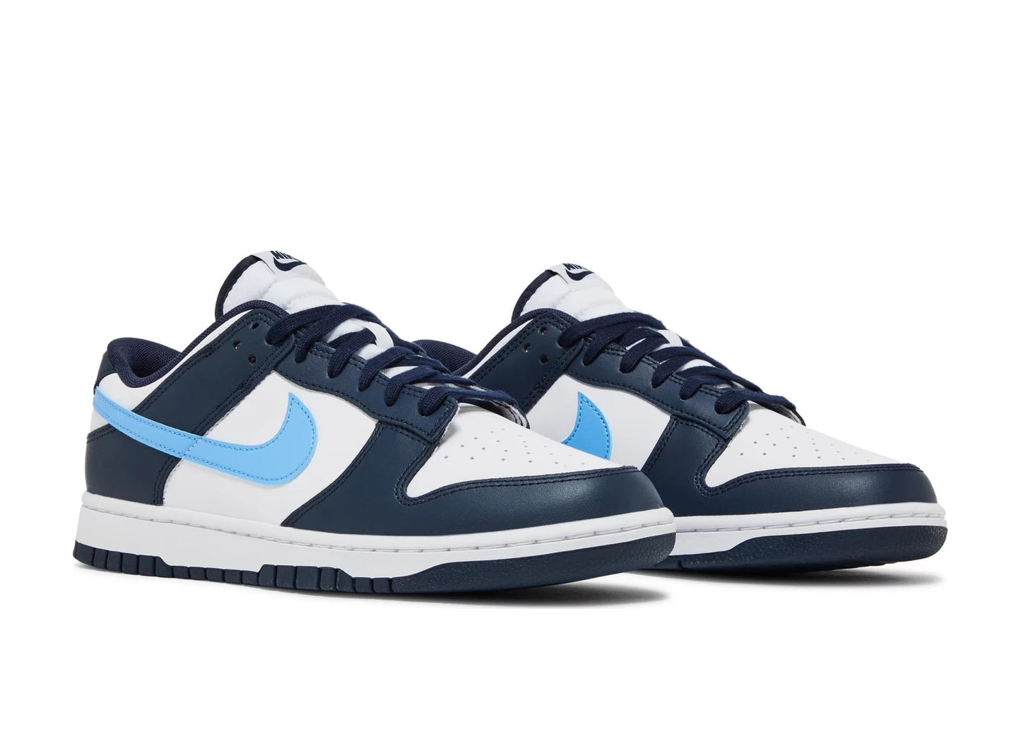 Dunk Low Midnight Navy University Blue