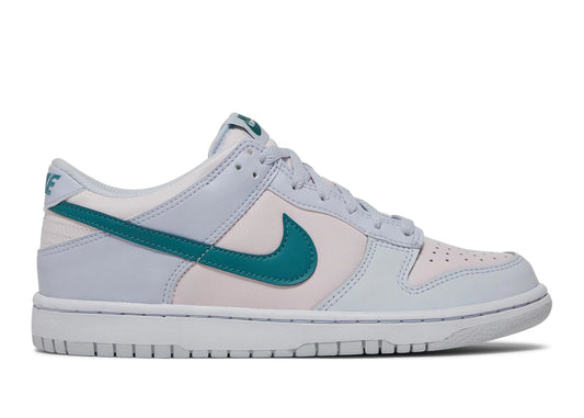 Dunk Low Mineral Teal (GS)
