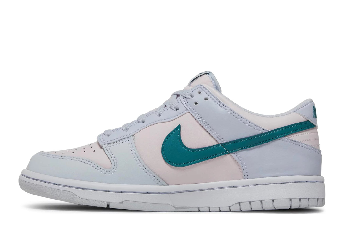 Dunk Low Mineral Teal (GS)