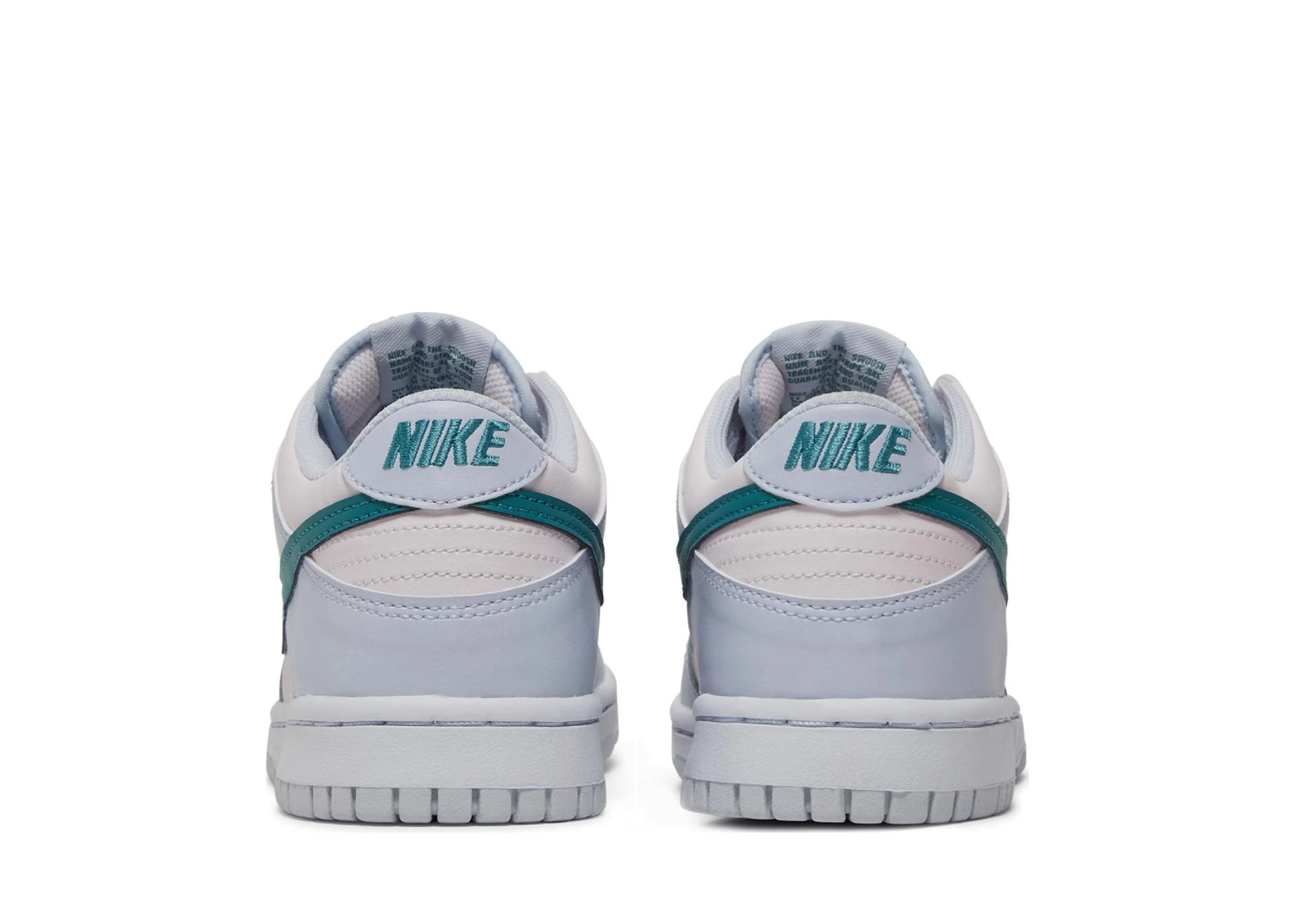 Dunk Low Mineral Teal (GS)