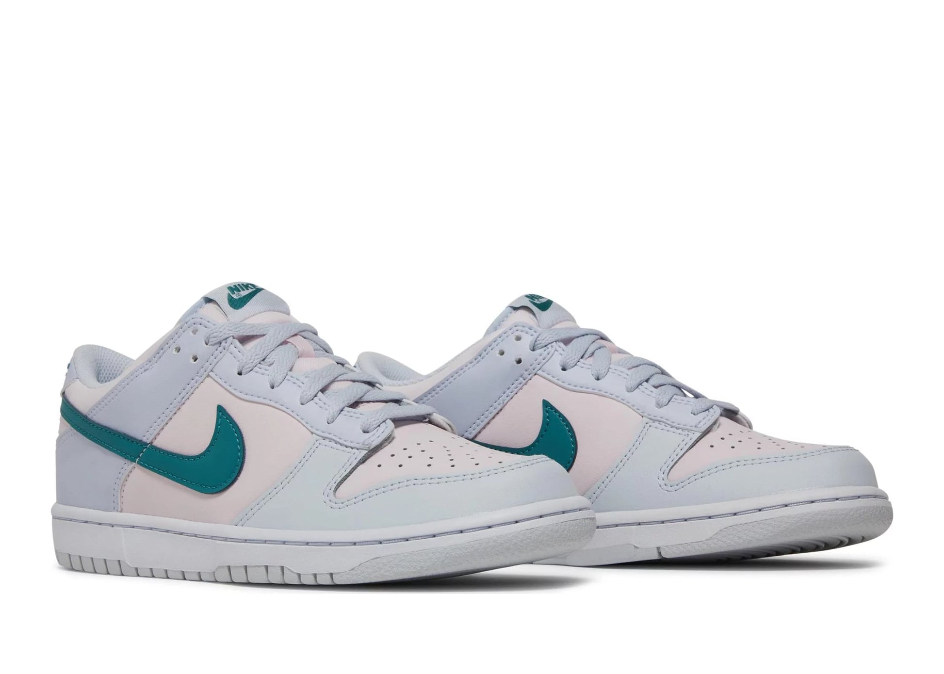 Dunk Low Mineral Teal (GS)