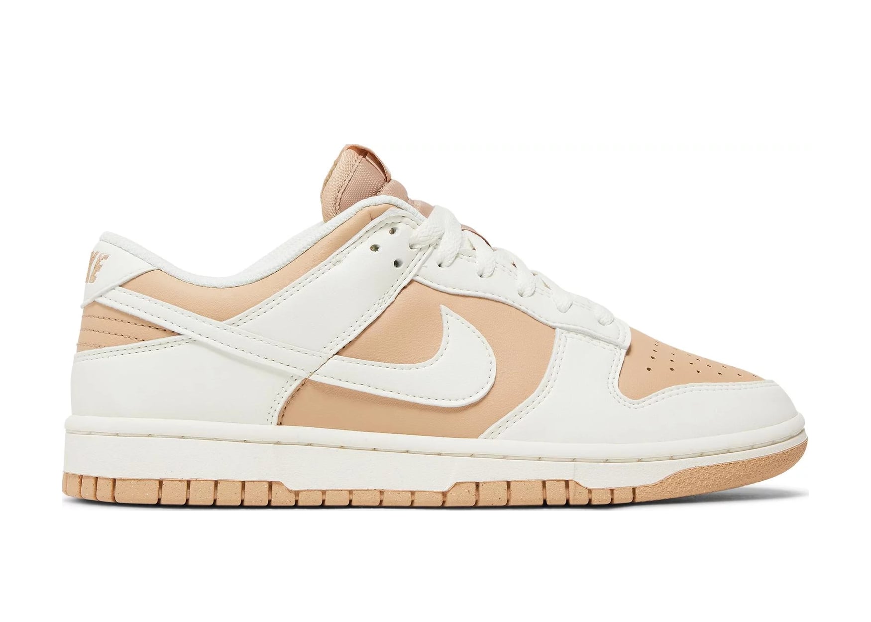 Dunk Low Next Nature Beige Sail (W)