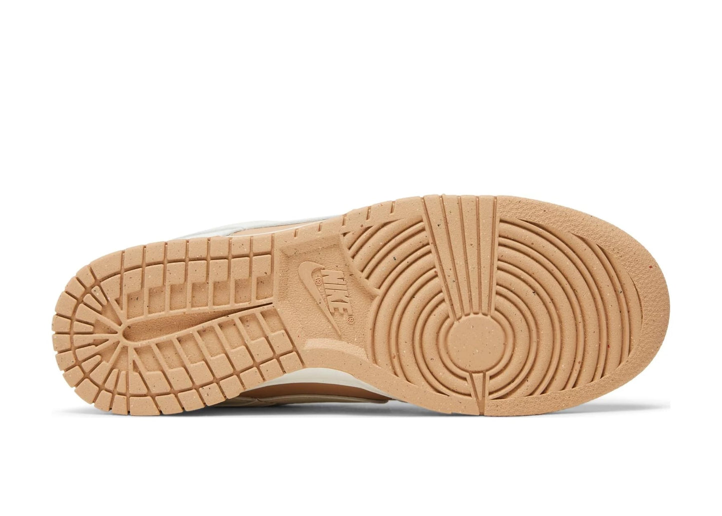 Dunk Low Next Nature Beige Sail (W)