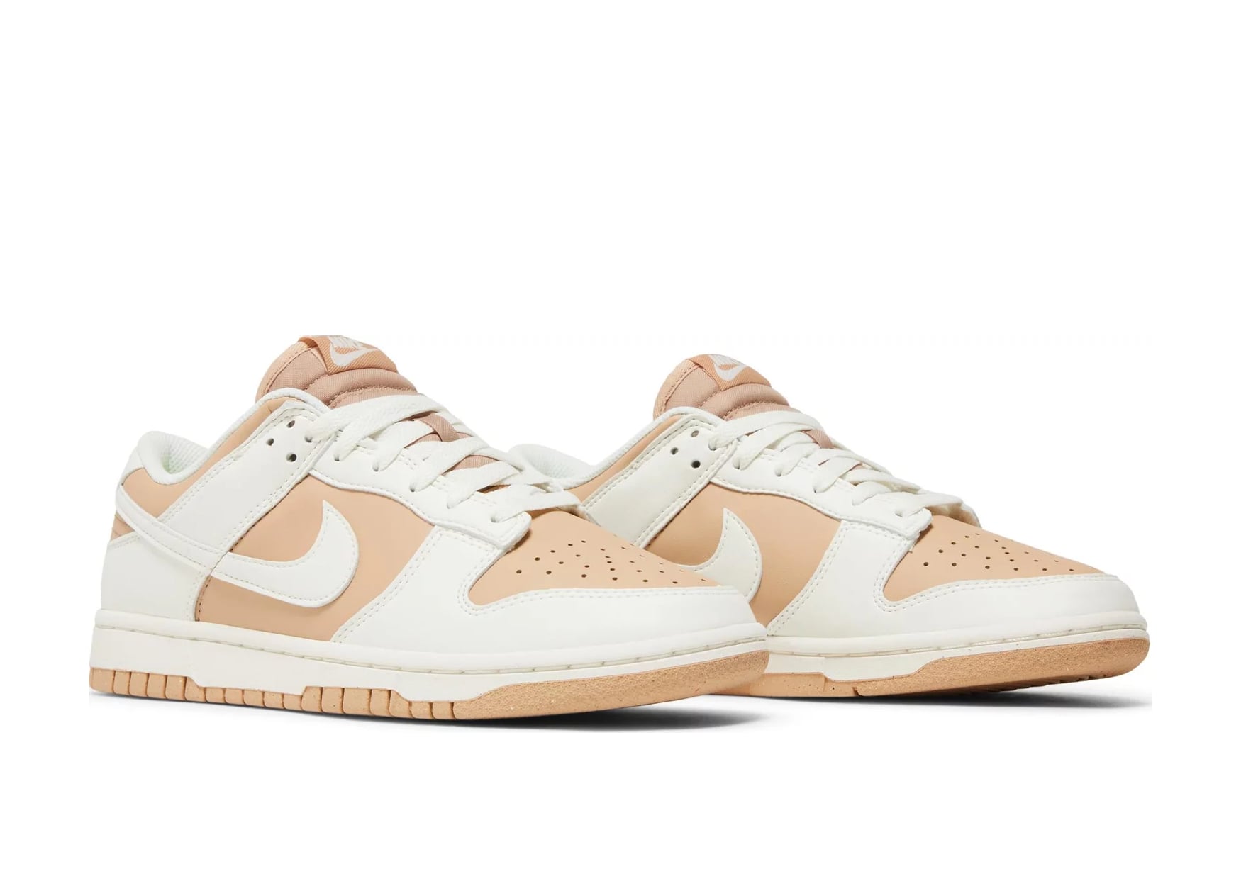 Dunk Low Next Nature Beige Sail (W)
