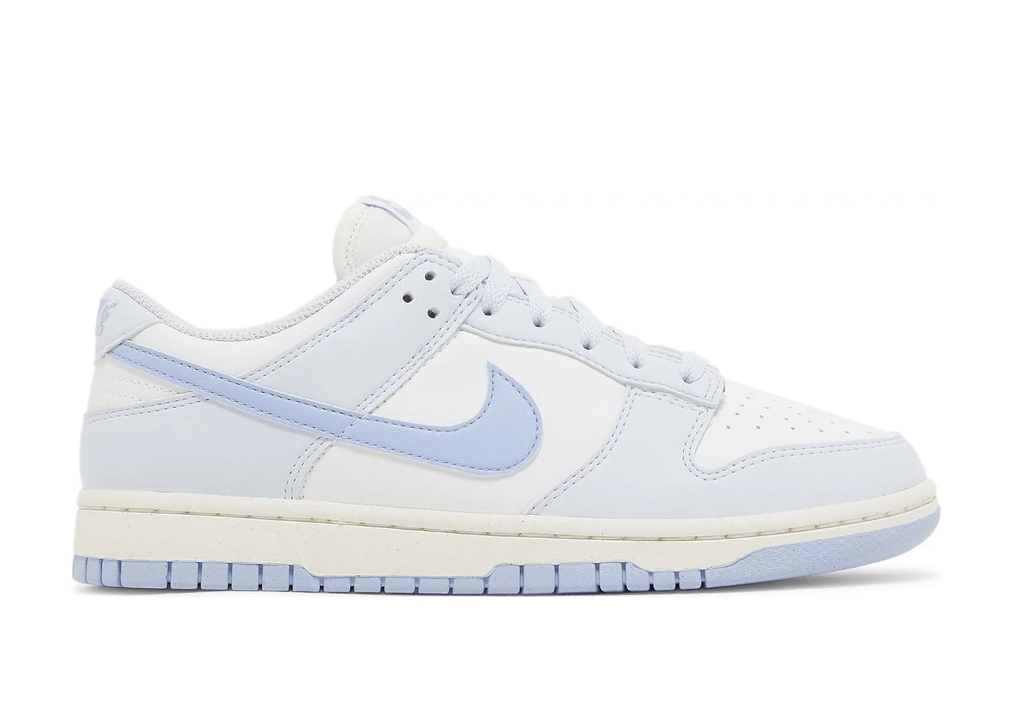 Dunk Low Next Nature Blue Tint (W)