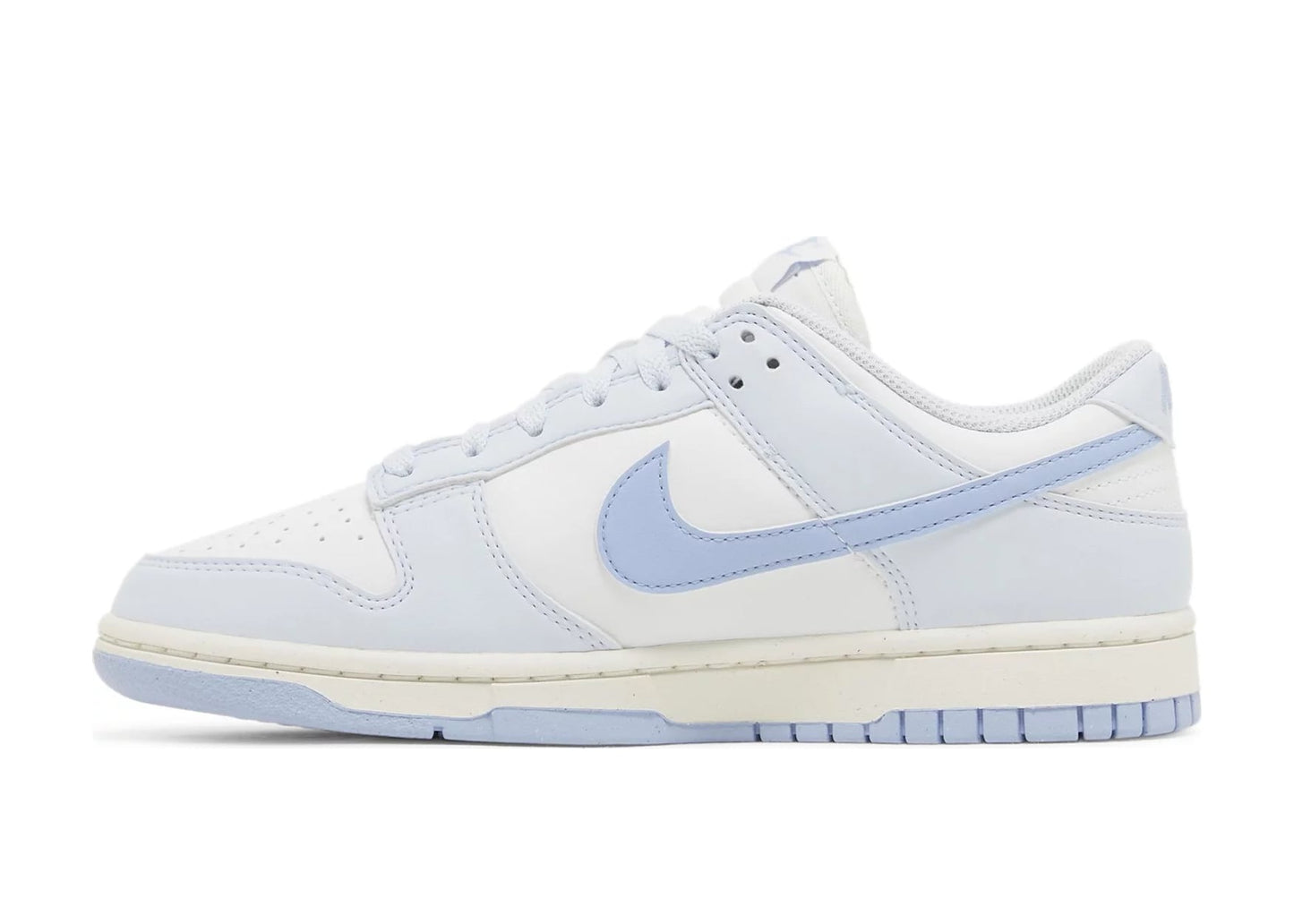 Dunk Low Next Nature Blue Tint (W)
