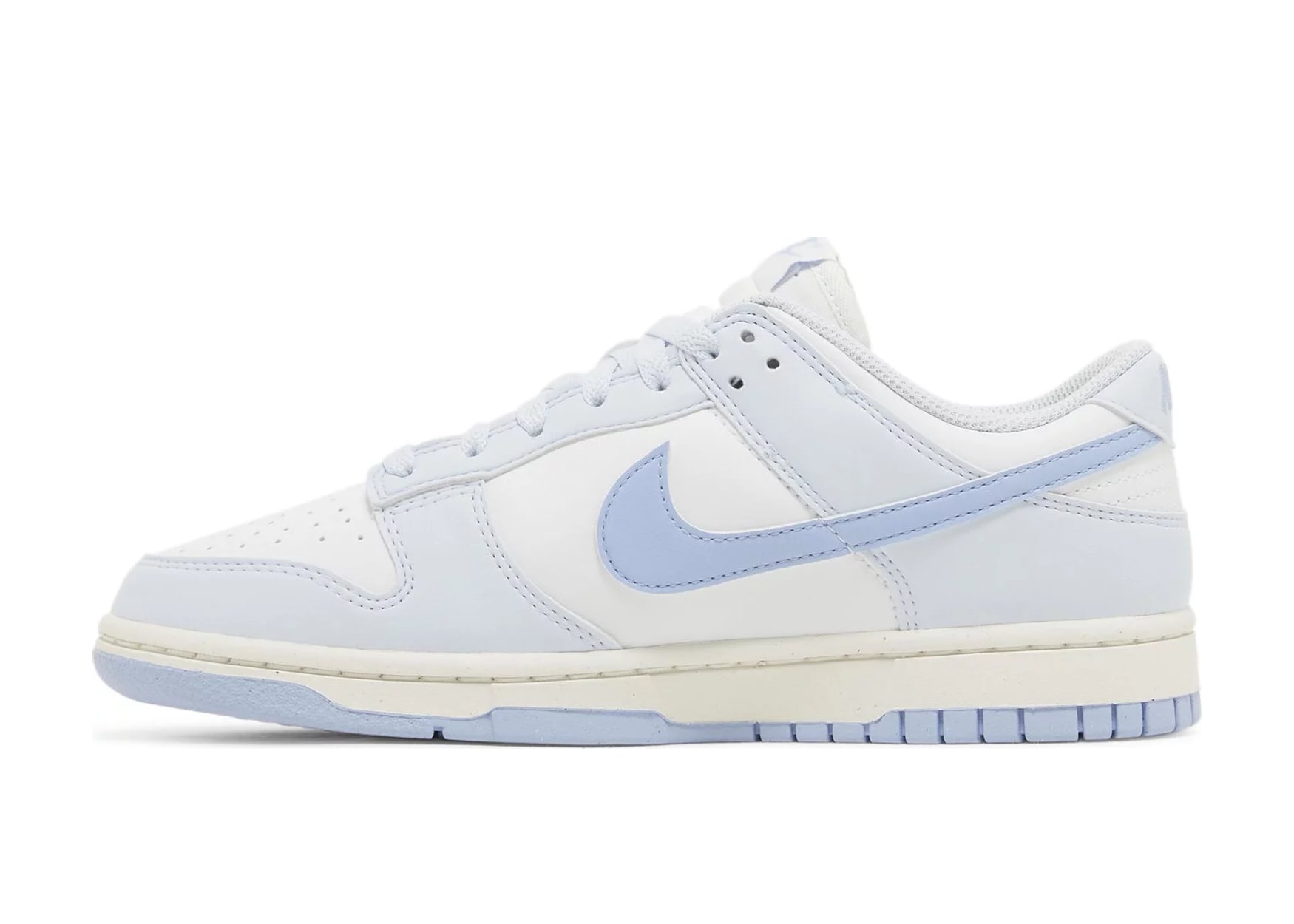 Dunk Low Next Nature Blue Tint (W)