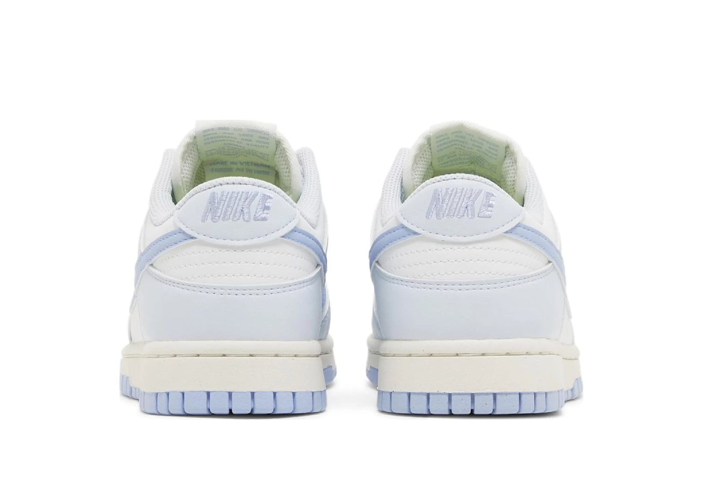 Dunk Low Next Nature Blue Tint (W)