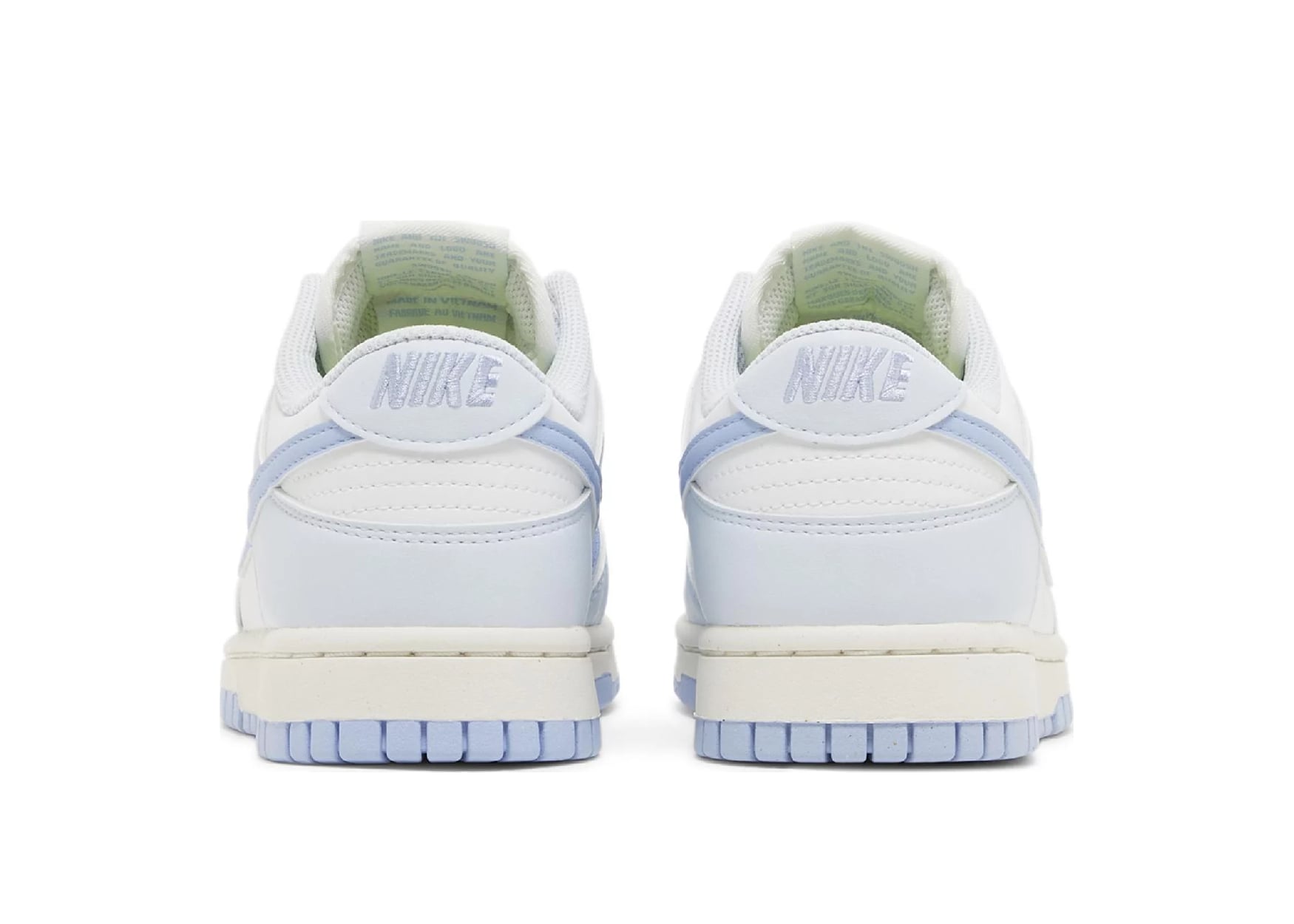 Dunk Low Next Nature Blue Tint (W)