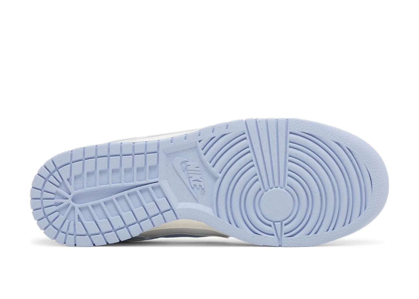 Dunk Low Next Nature Blue Tint (W)