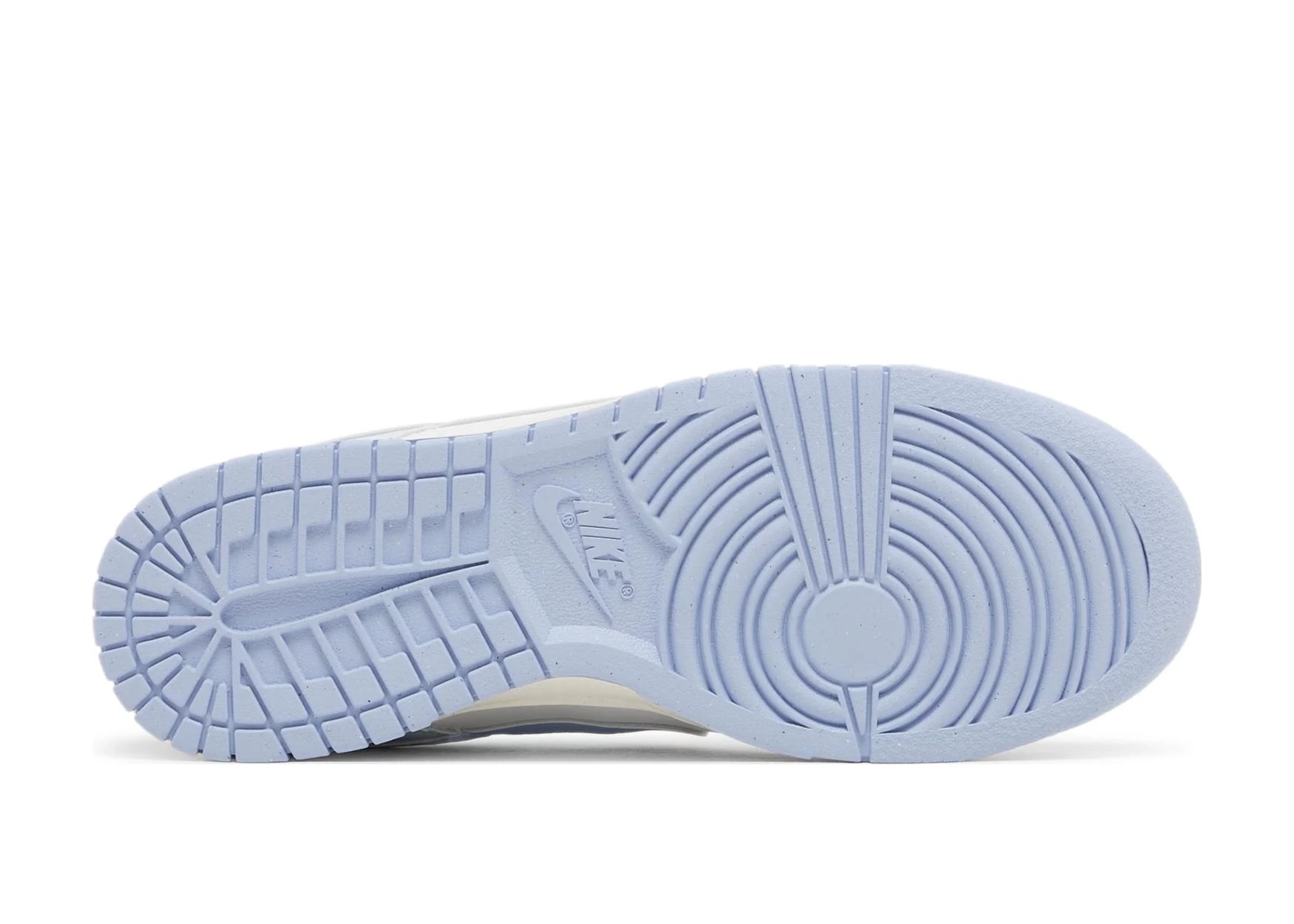 Dunk Low Next Nature Blue Tint (W)