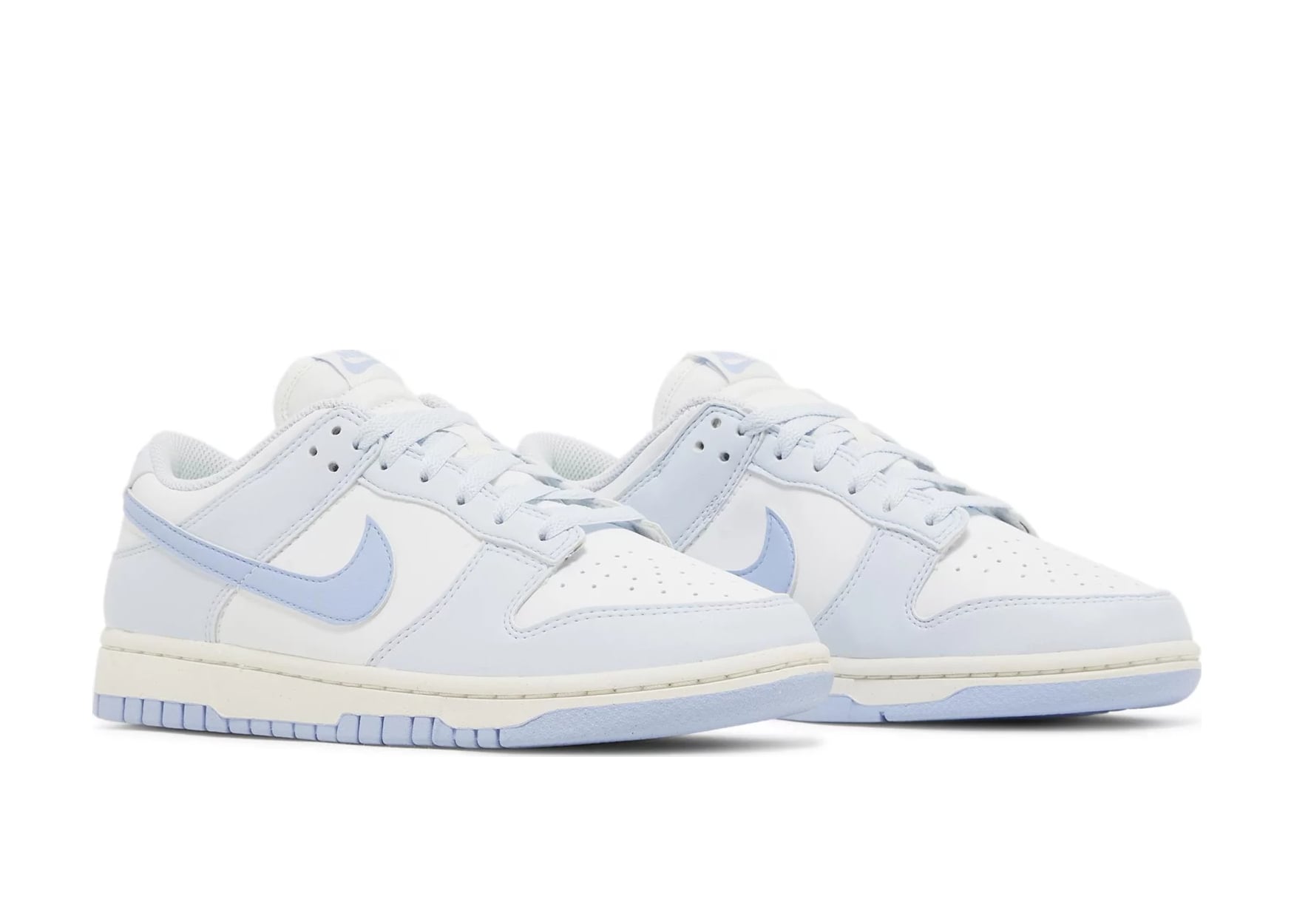 Dunk Low Next Nature Blue Tint (W)