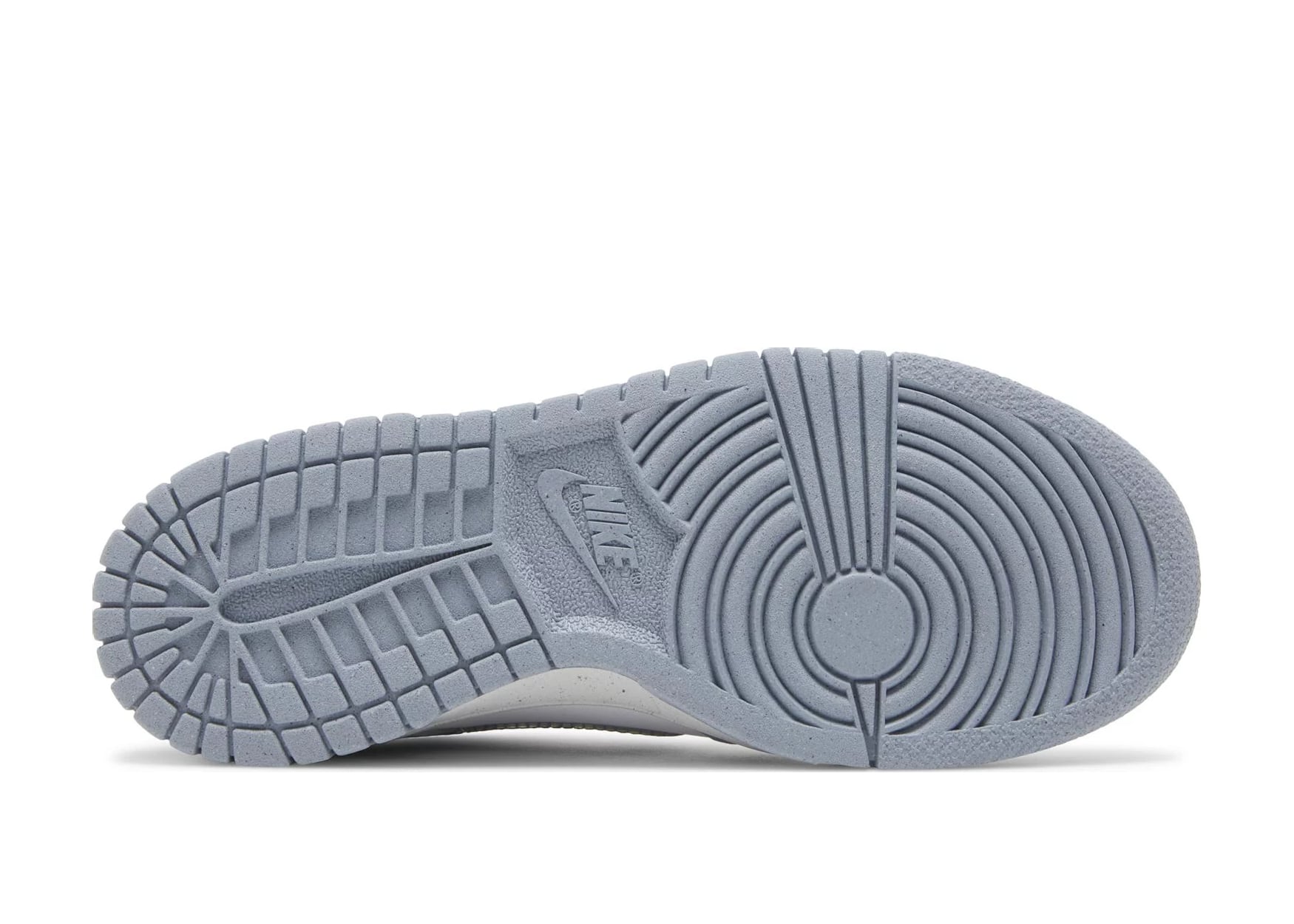 Dunk Low Next Nature Blue Whisper Iridescent (GS)
