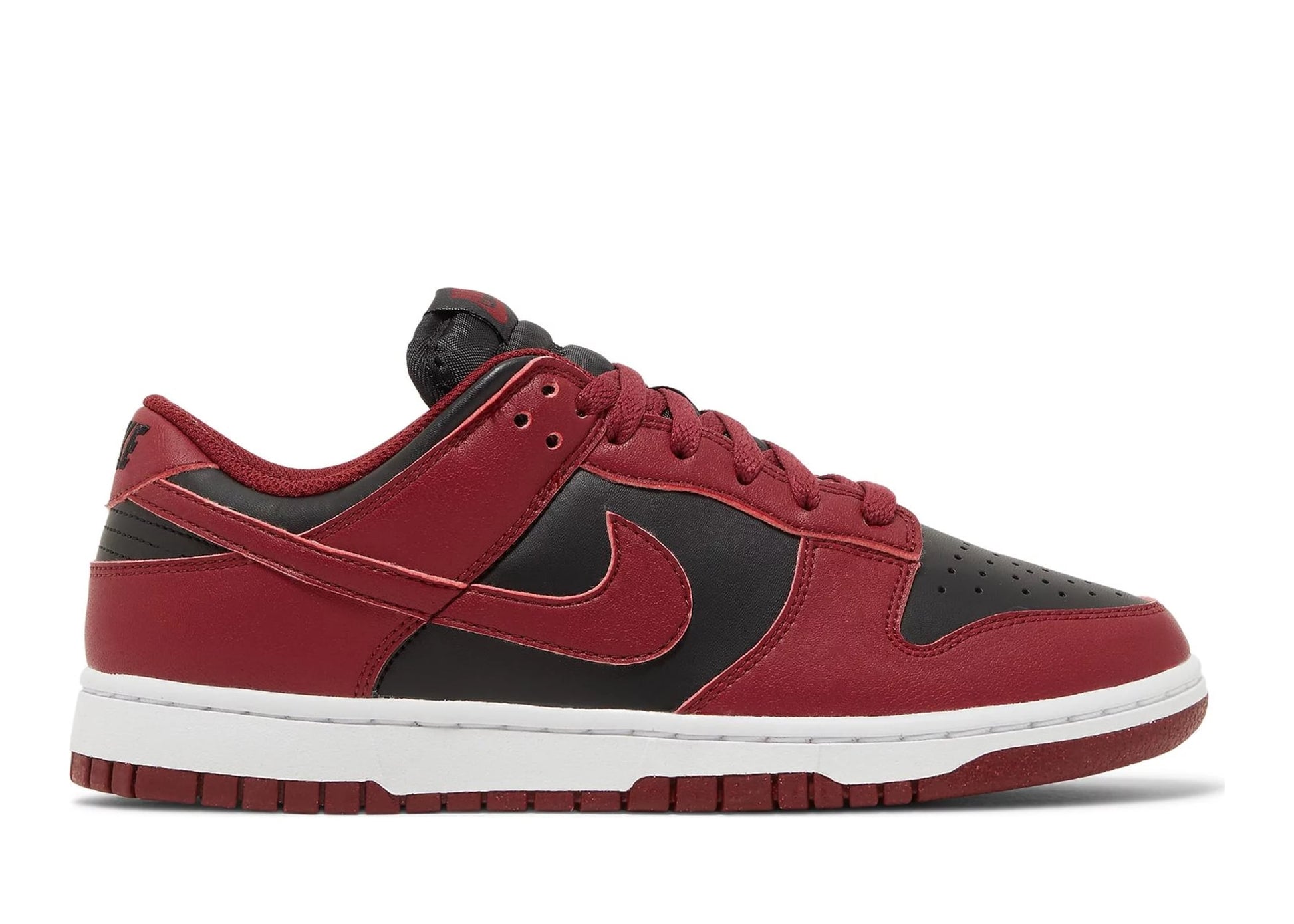 Dunk Low Next Nature Dark Beetroot (W)