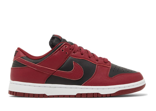 Dunk Low Next Nature Dark Beetroot (W)