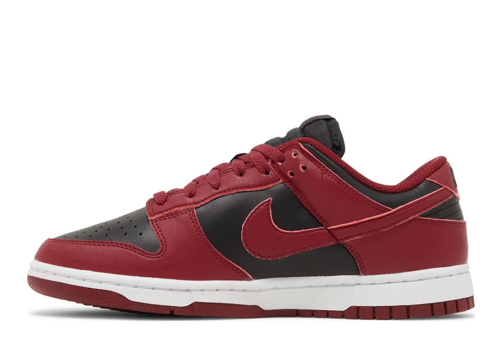 Dunk Low Next Nature Dark Beetroot (W)