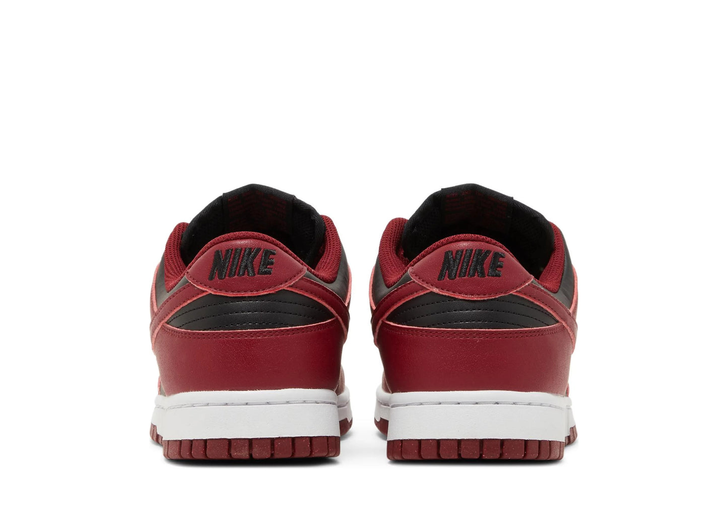 Dunk Low Next Nature Dark Beetroot (W)