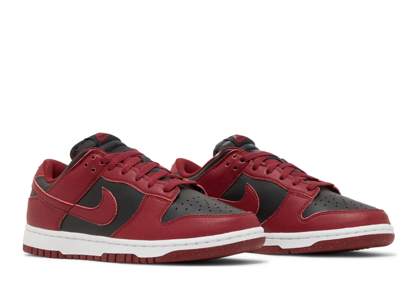 Dunk Low Next Nature Dark Beetroot (W)