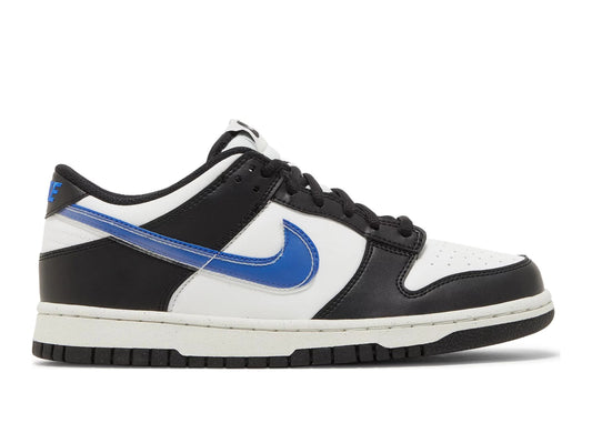 Dunk Low Next Nature TPU Swoosh (GS)