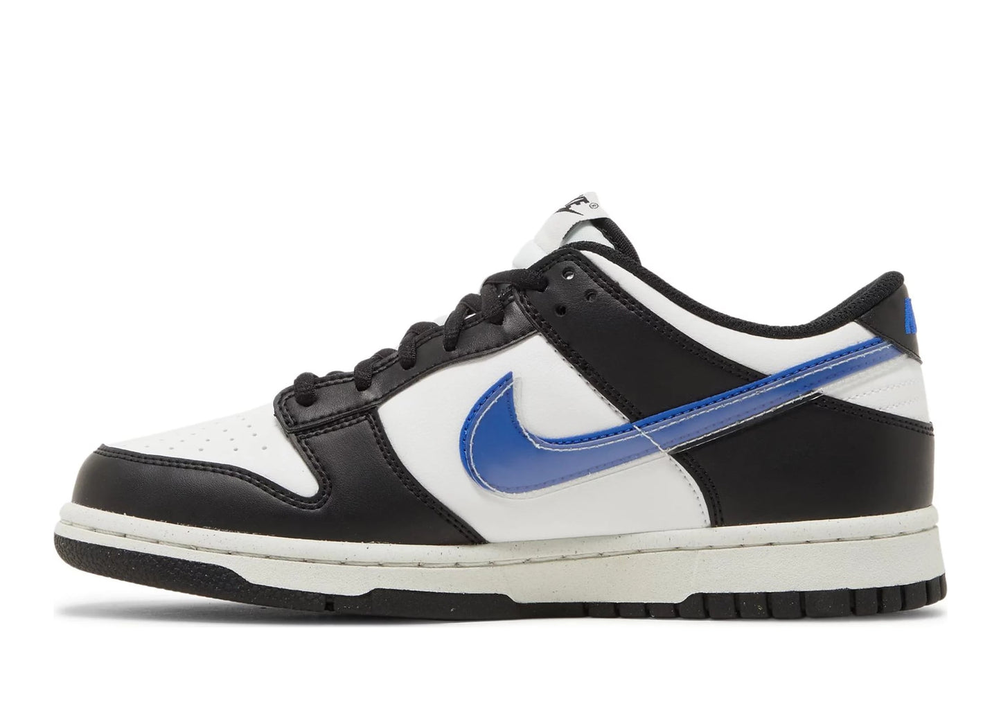 Dunk Low Next Nature TPU Swoosh (GS)