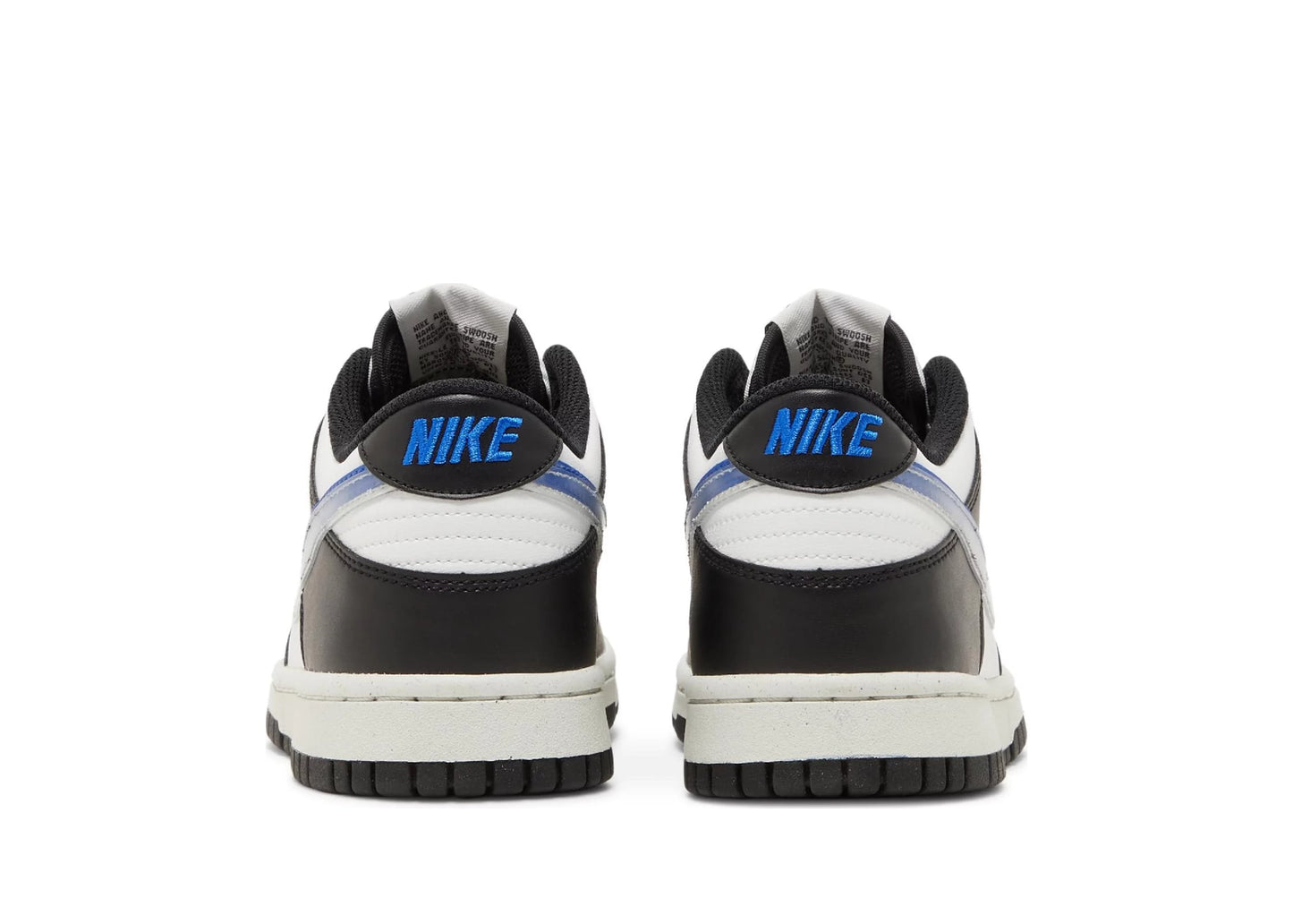 Dunk Low Next Nature TPU Swoosh (GS)
