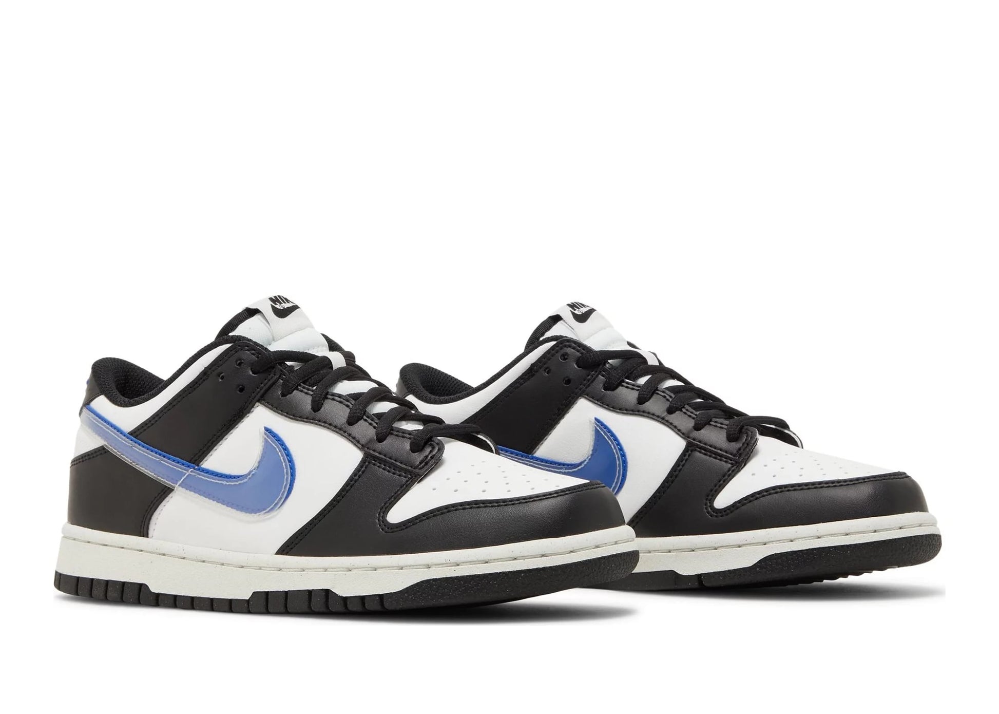 Dunk Low Next Nature TPU Swoosh (GS)