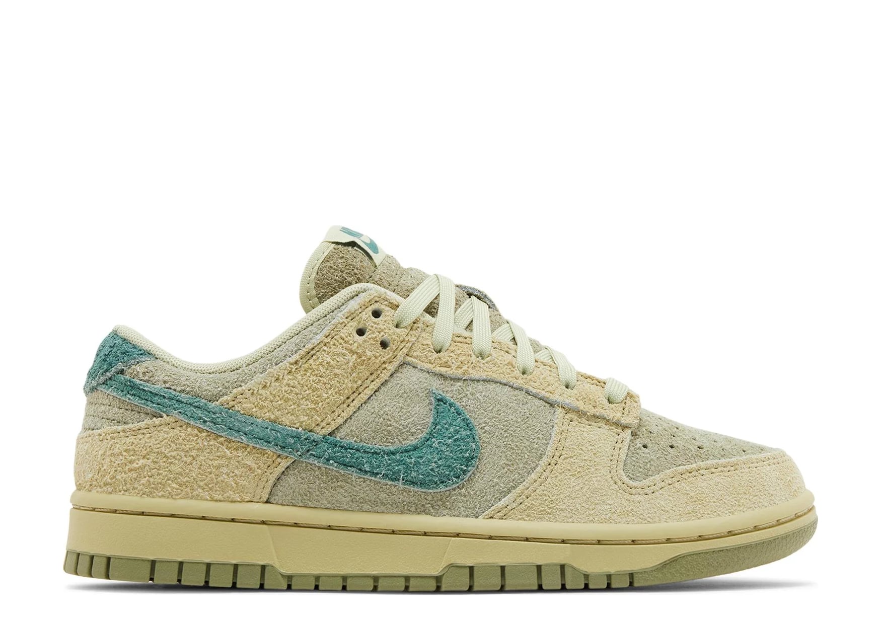 Dunk Low Olive Aura (W)