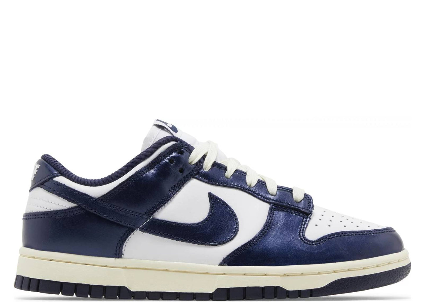 Dunk Low PRM Vintage Navy (W)