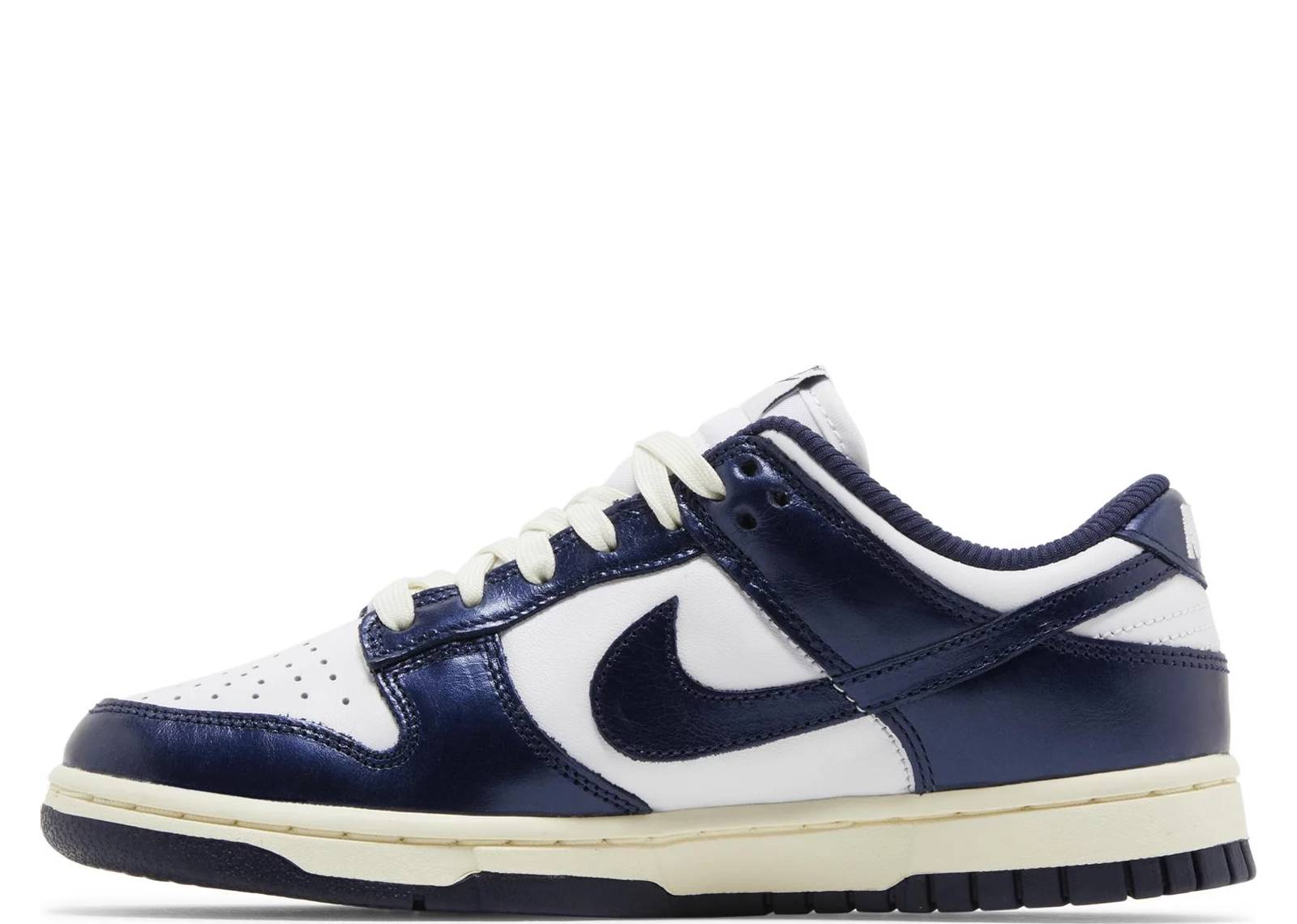 Dunk Low PRM Vintage Navy (W)