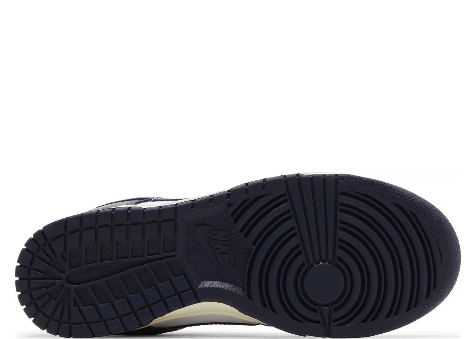 Dunk Low PRM Vintage Navy (W)