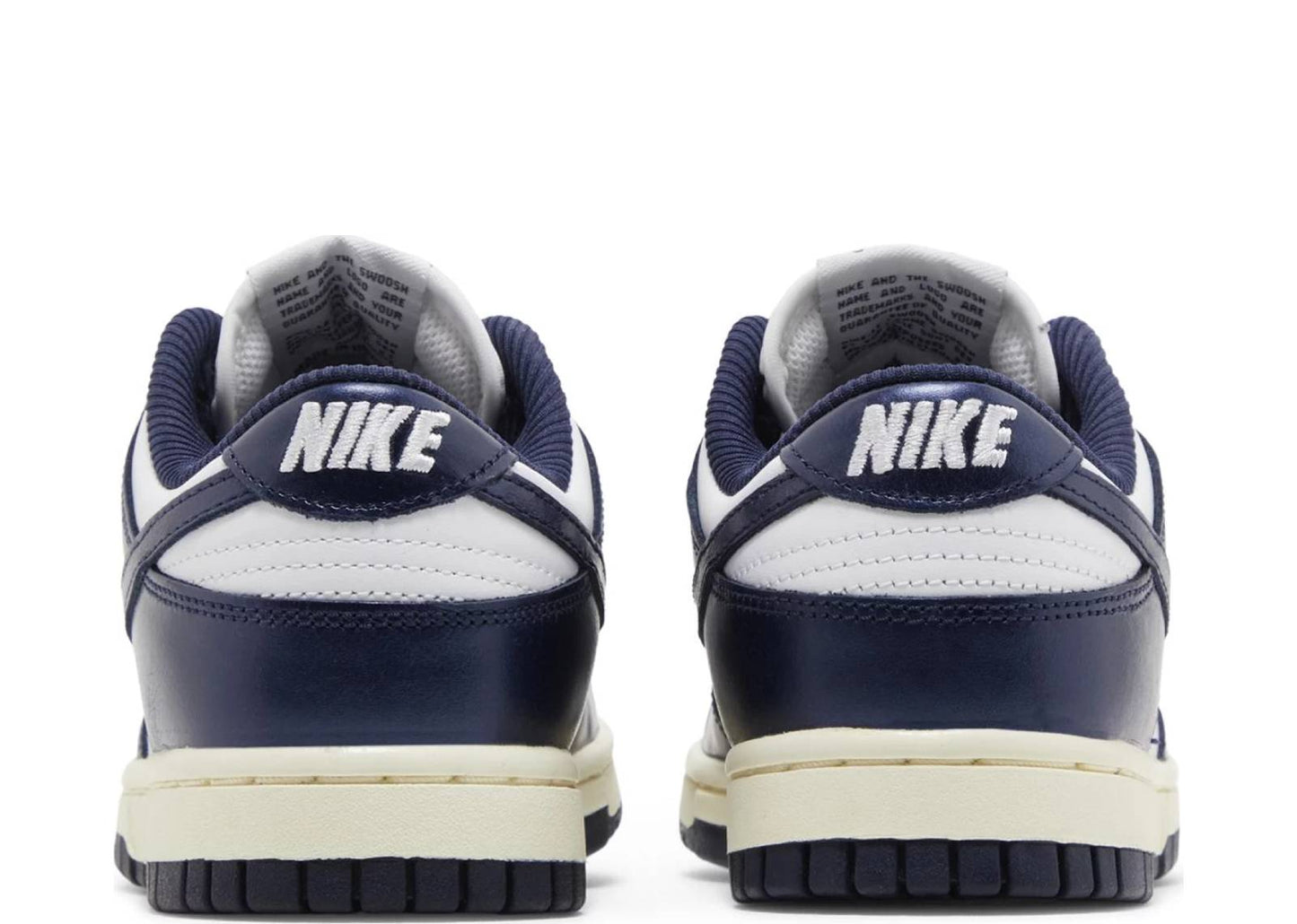 Dunk Low PRM Vintage Navy (W)