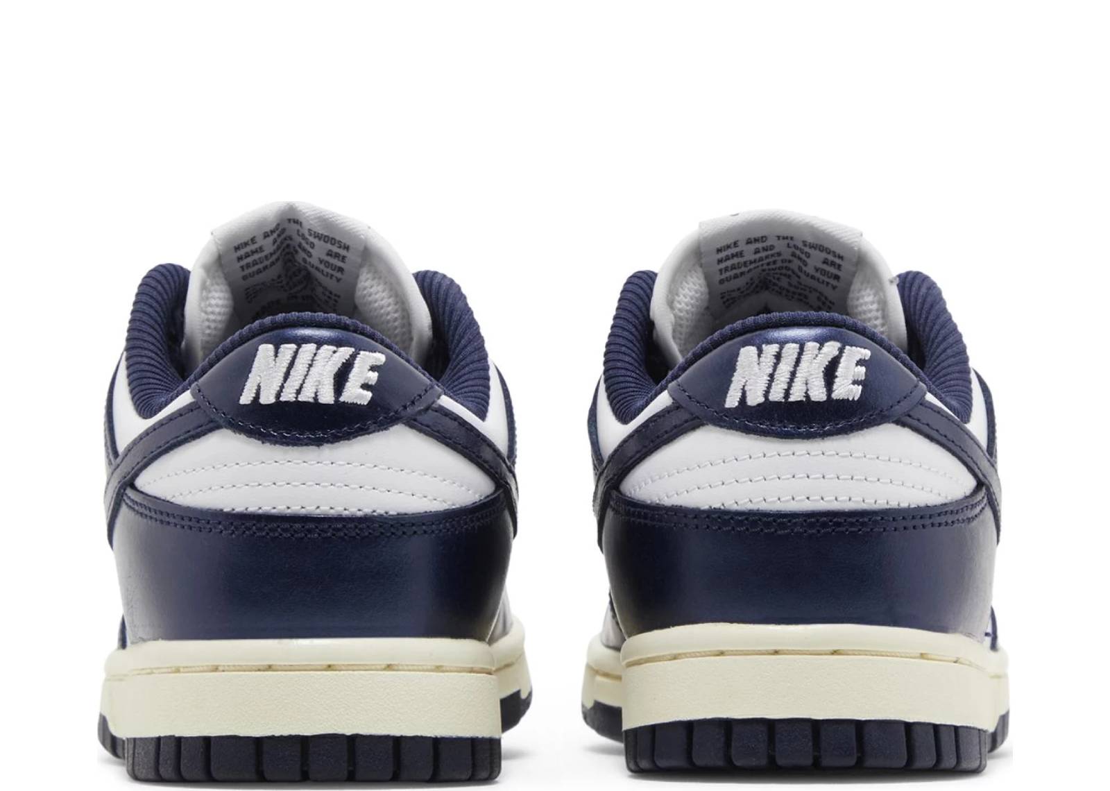 Dunk Low PRM Vintage Navy (W)