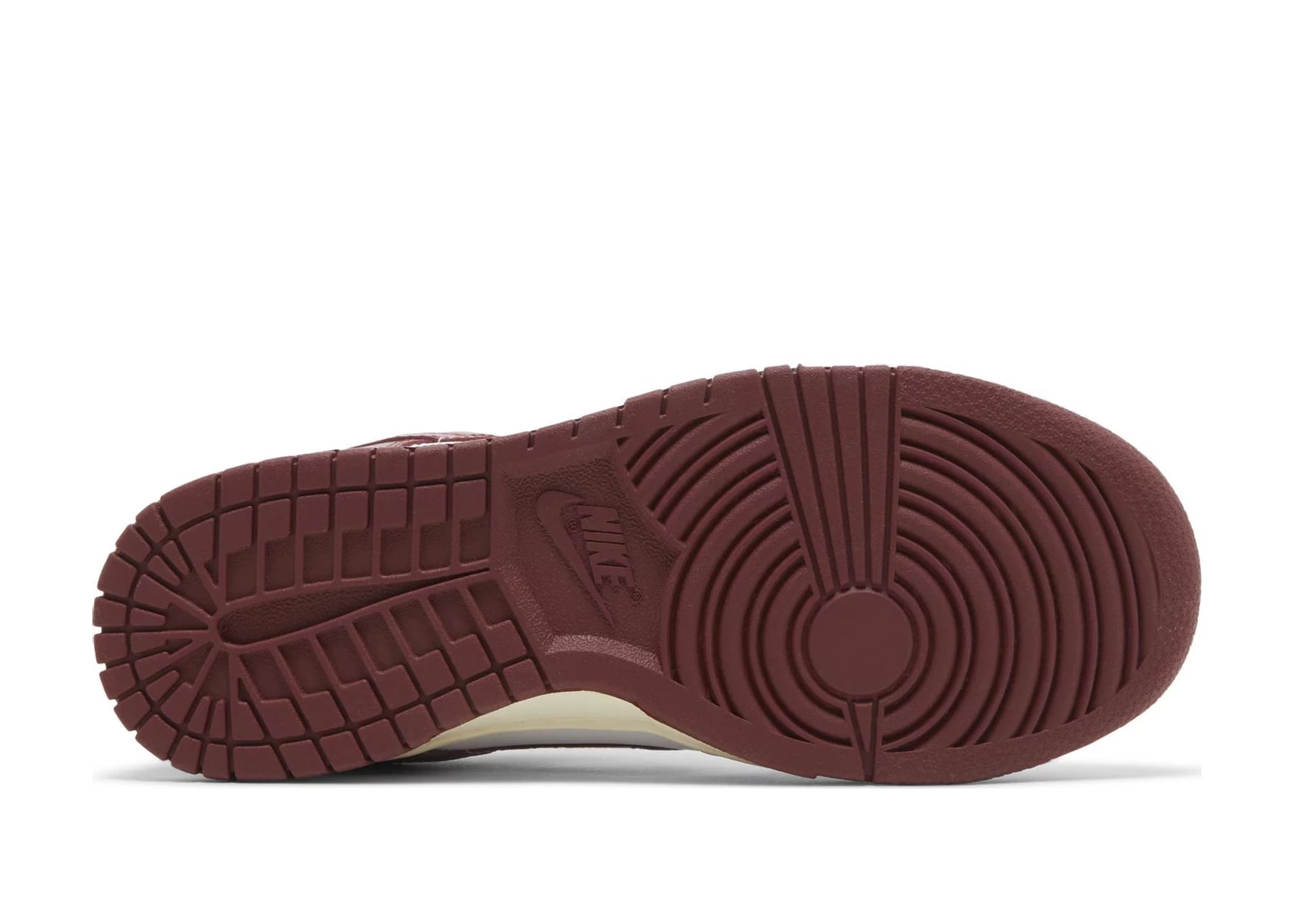 Dunk Low PRM Vintage Team Red (W)