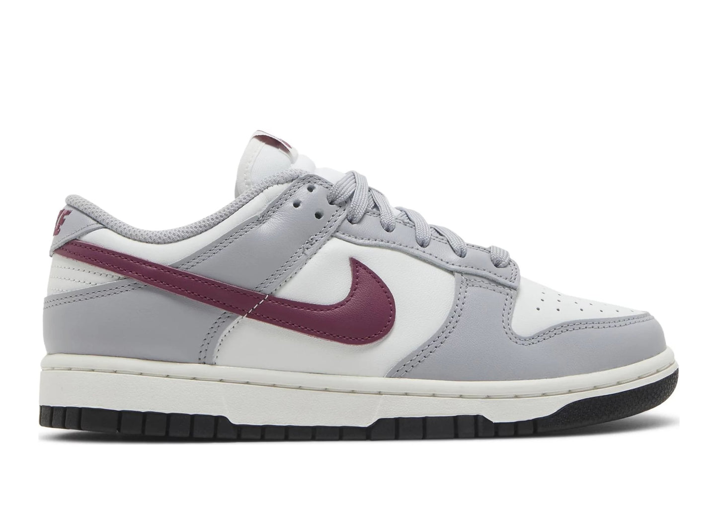 Dunk Low Pale Ivory Redwood (W)