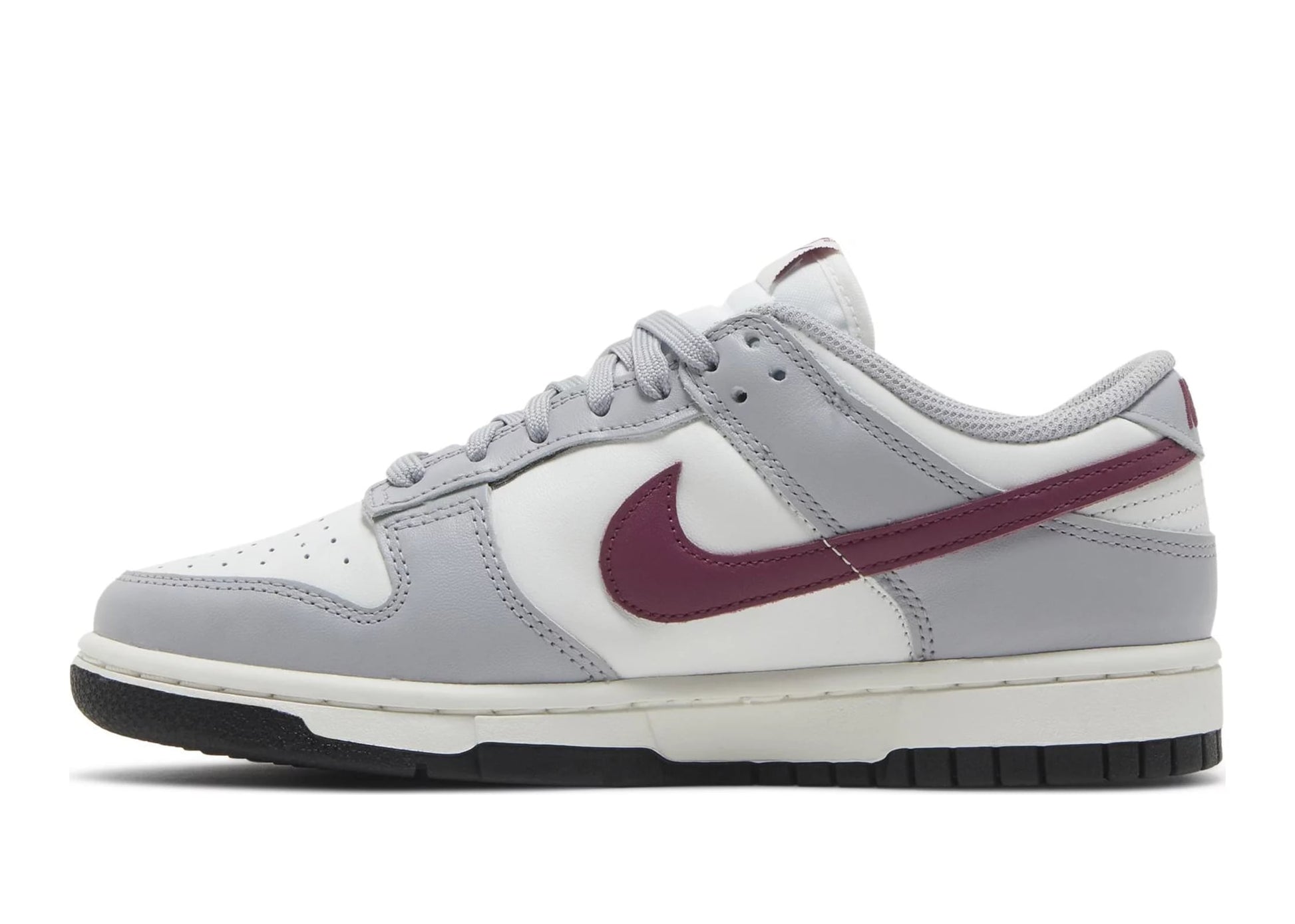 Dunk Low Pale Ivory Redwood (W)