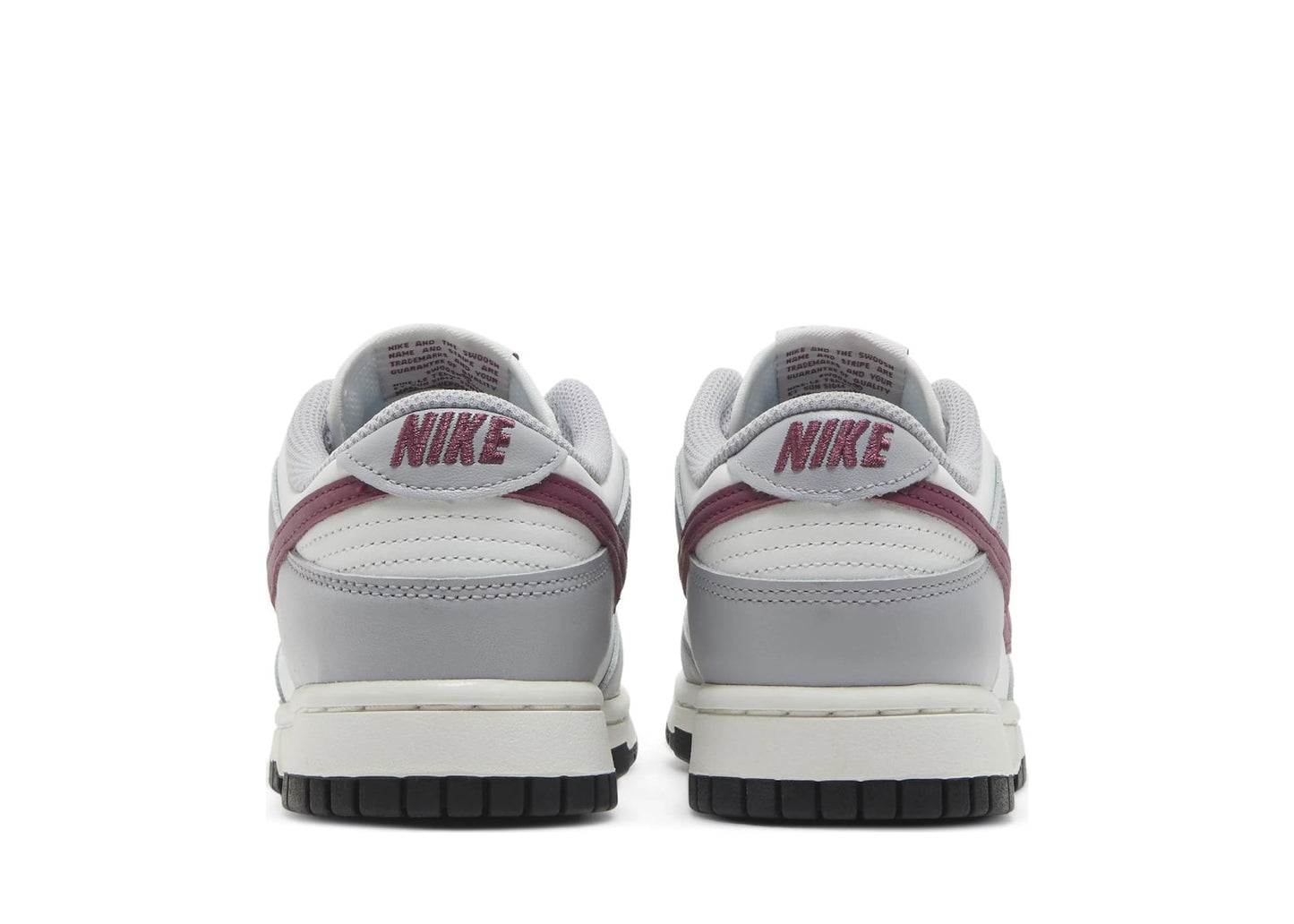 Dunk Low Pale Ivory Redwood (W)