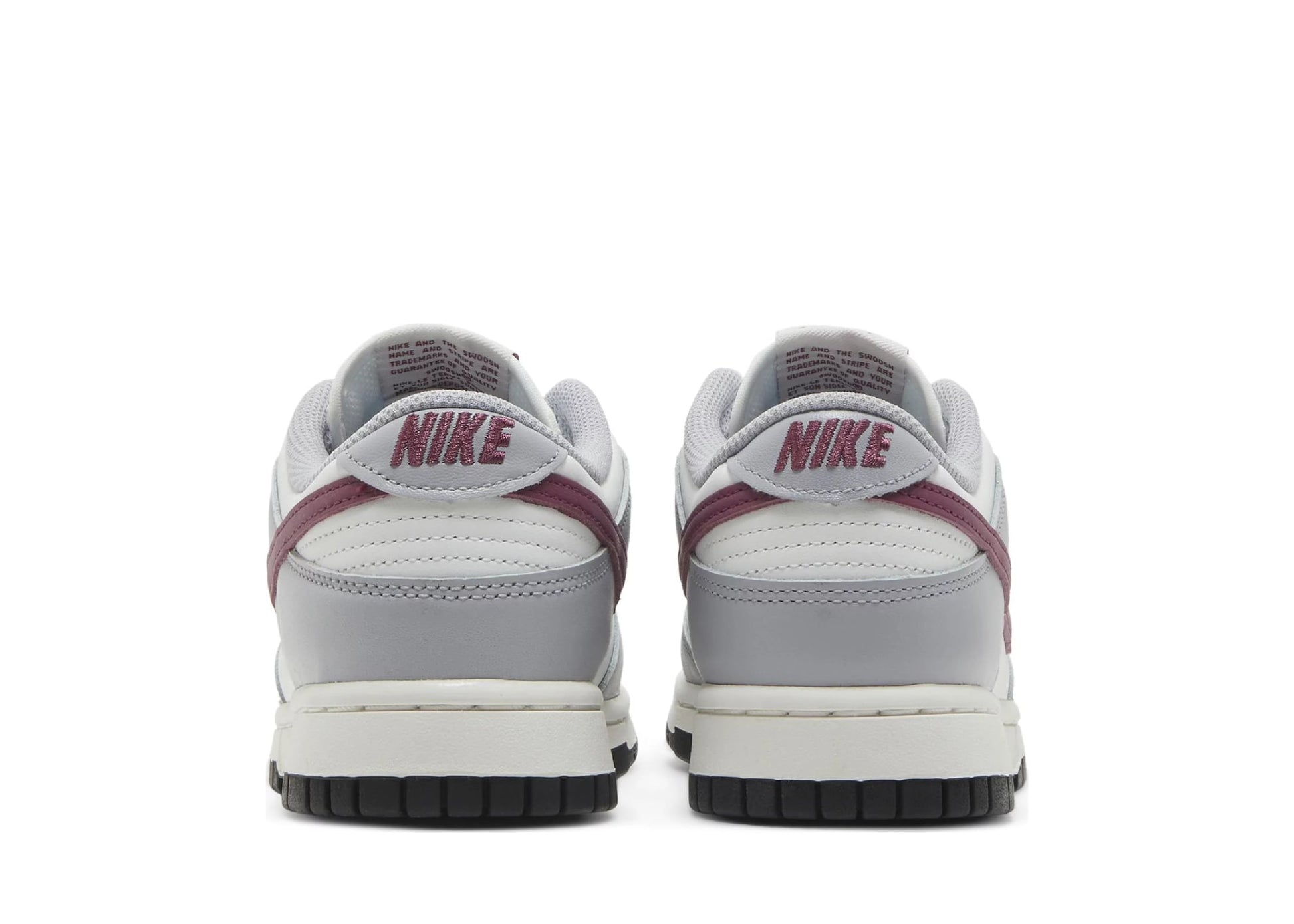 Dunk Low Pale Ivory Redwood (W)