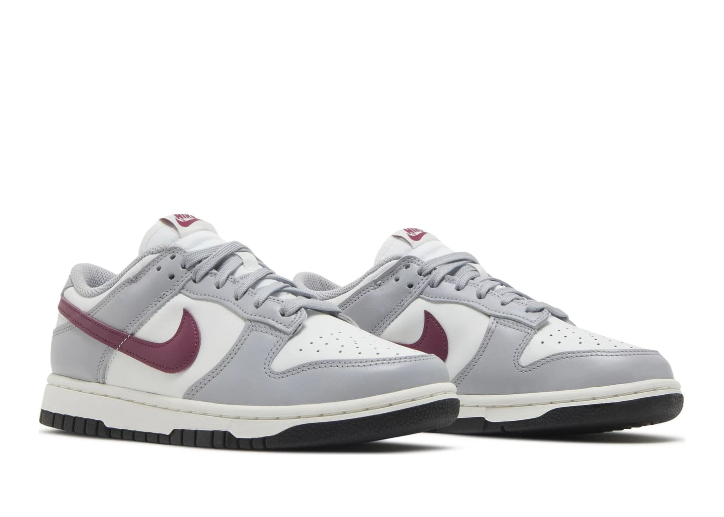 Dunk Low Pale Ivory Redwood (W)