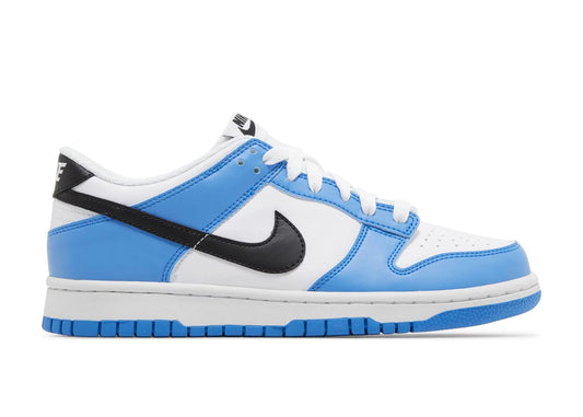 Dunk Low Photo Blue (GS)