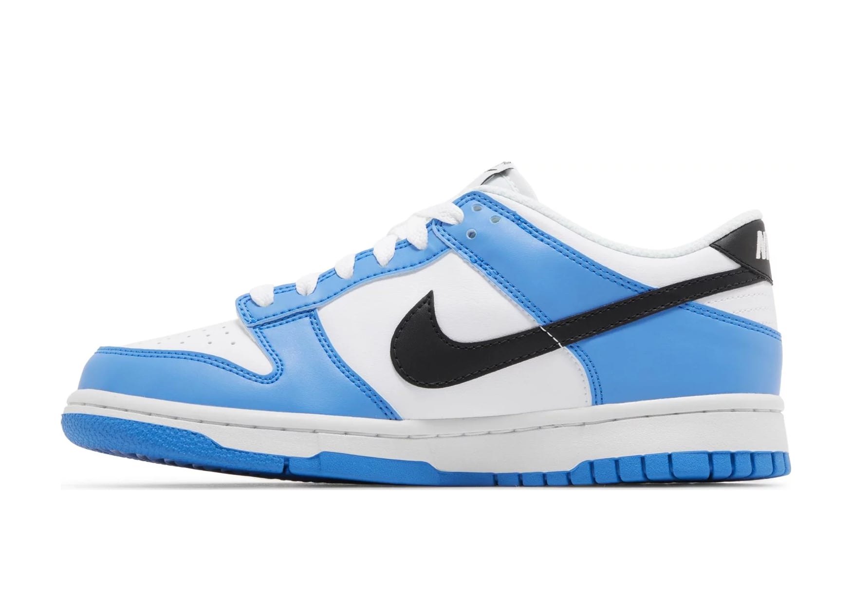Dunk Low Photo Blue (GS)